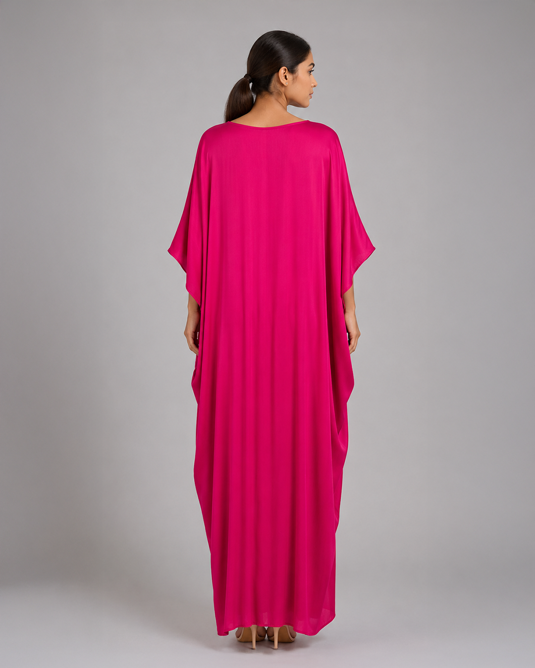Thamara Boho Maxi kaftan