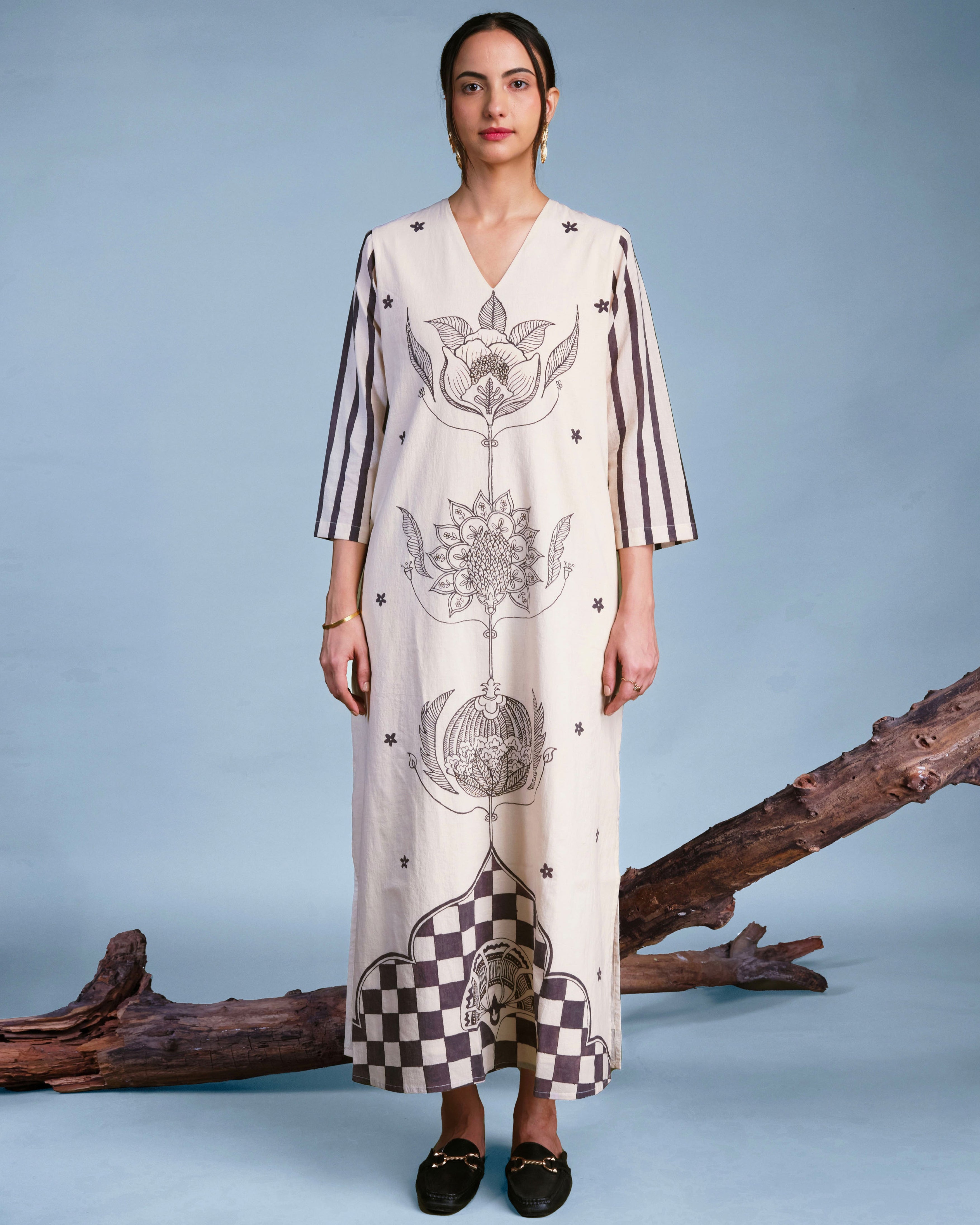 Untitled Season Dress