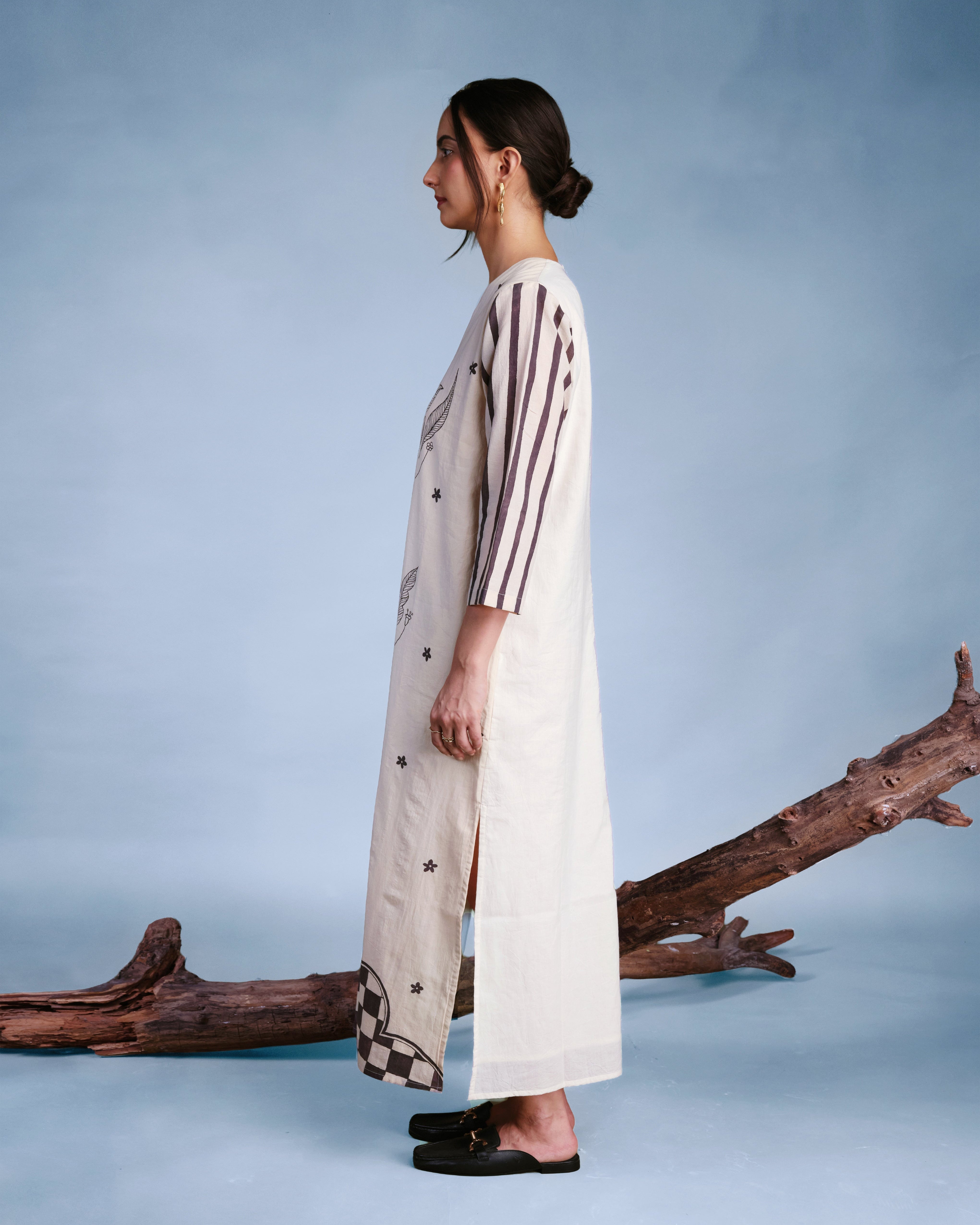 Untitled Season Dress