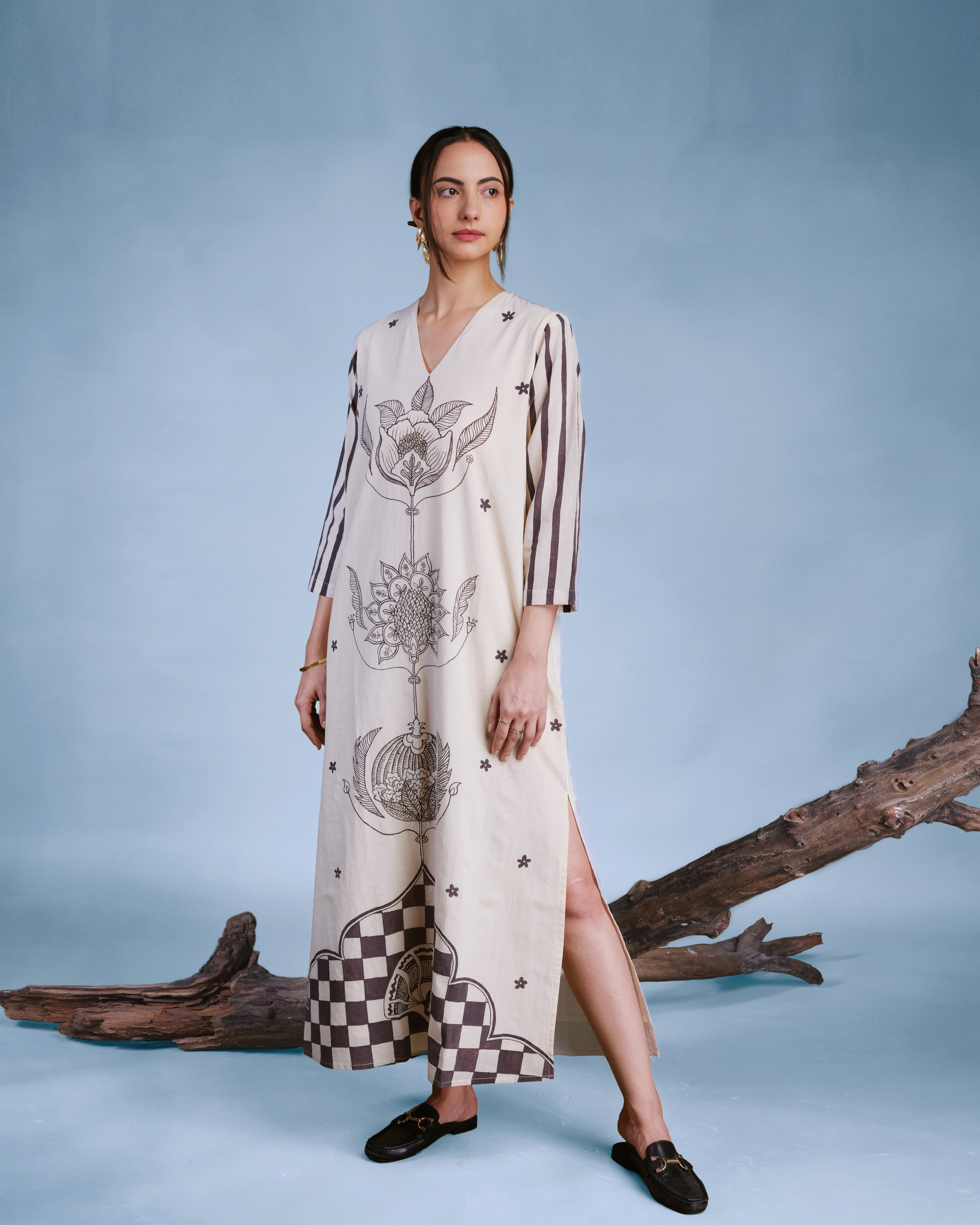 Untitled Season Dress