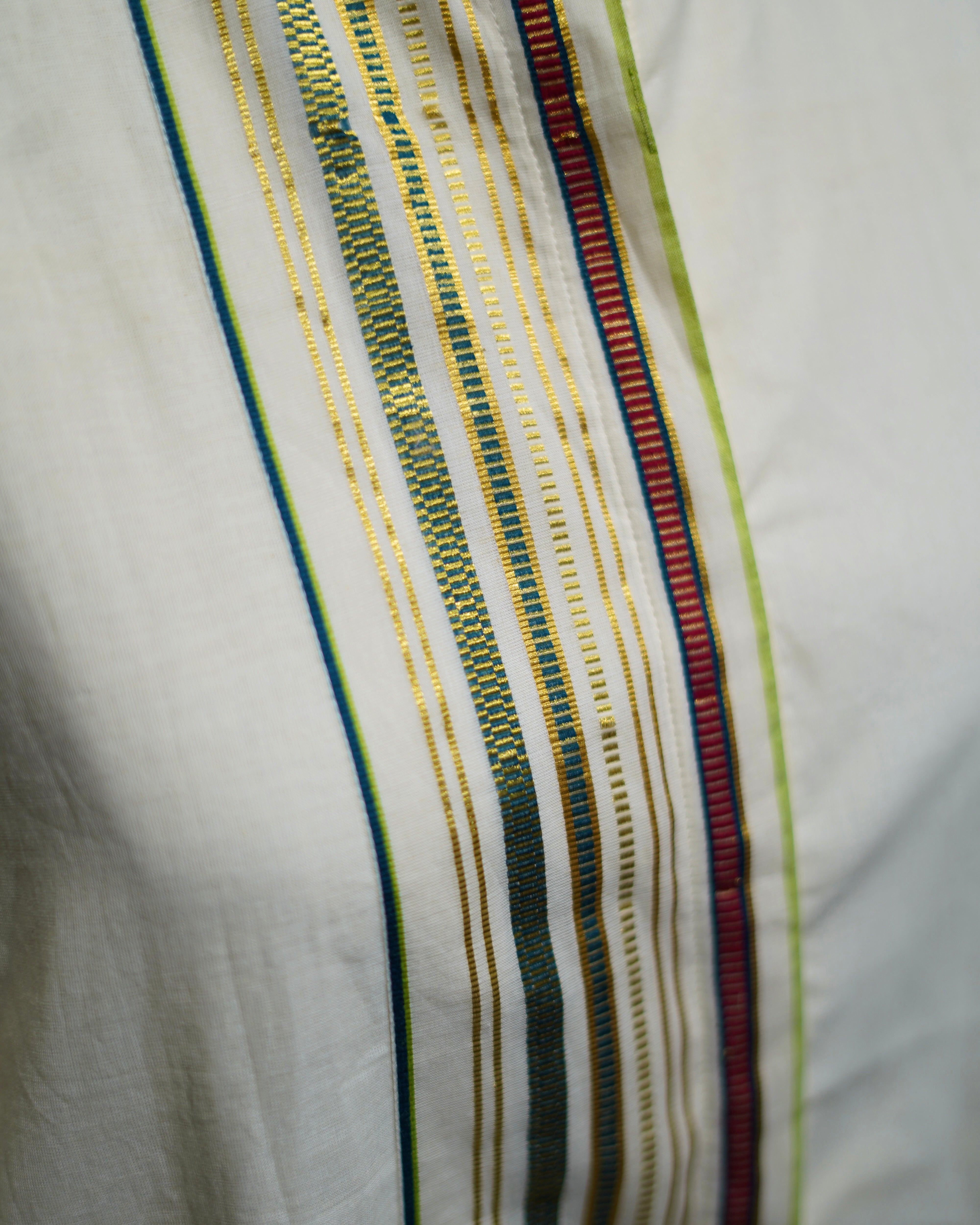 Kavya handloom Tunic
