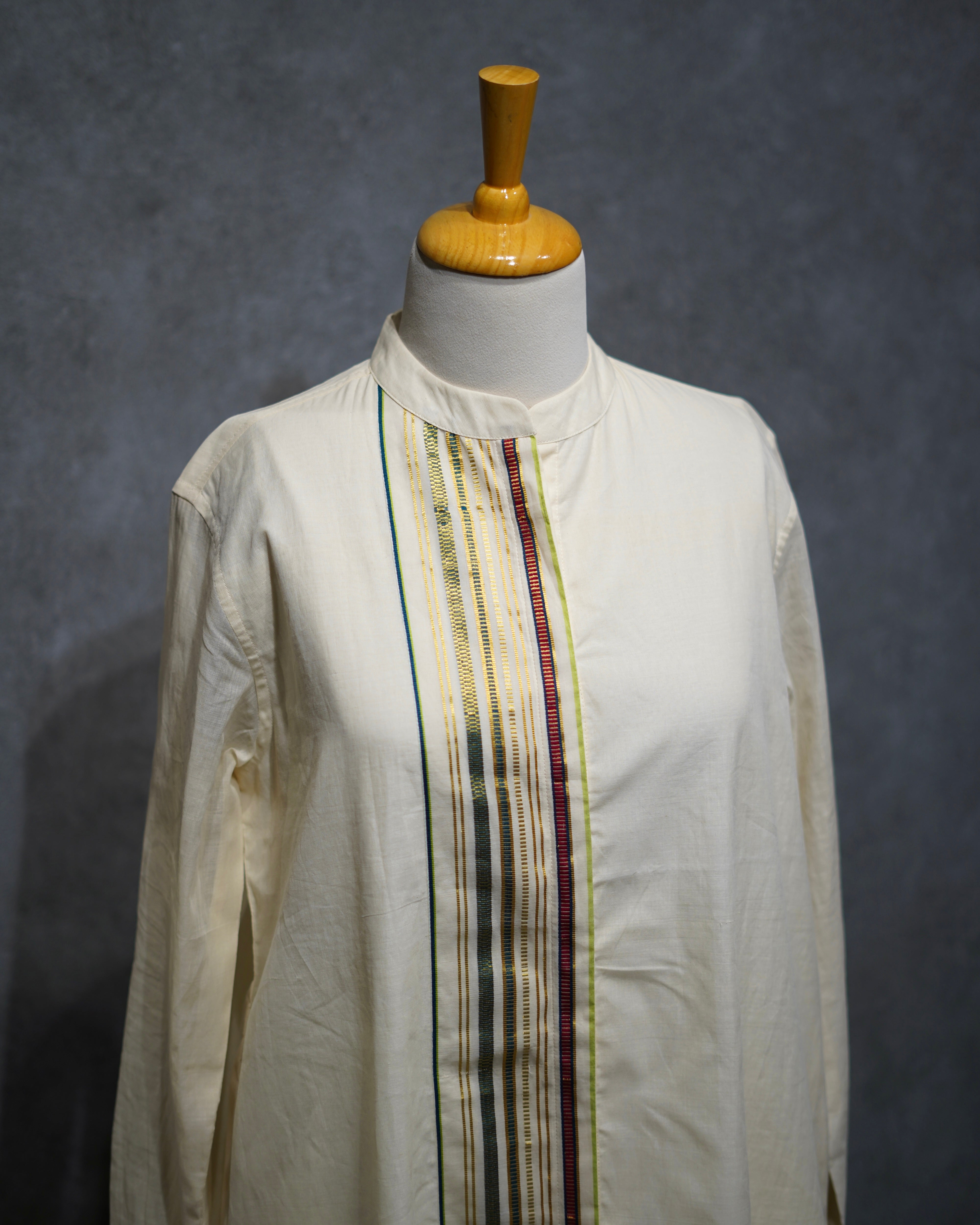 Kavya handloom Tunic