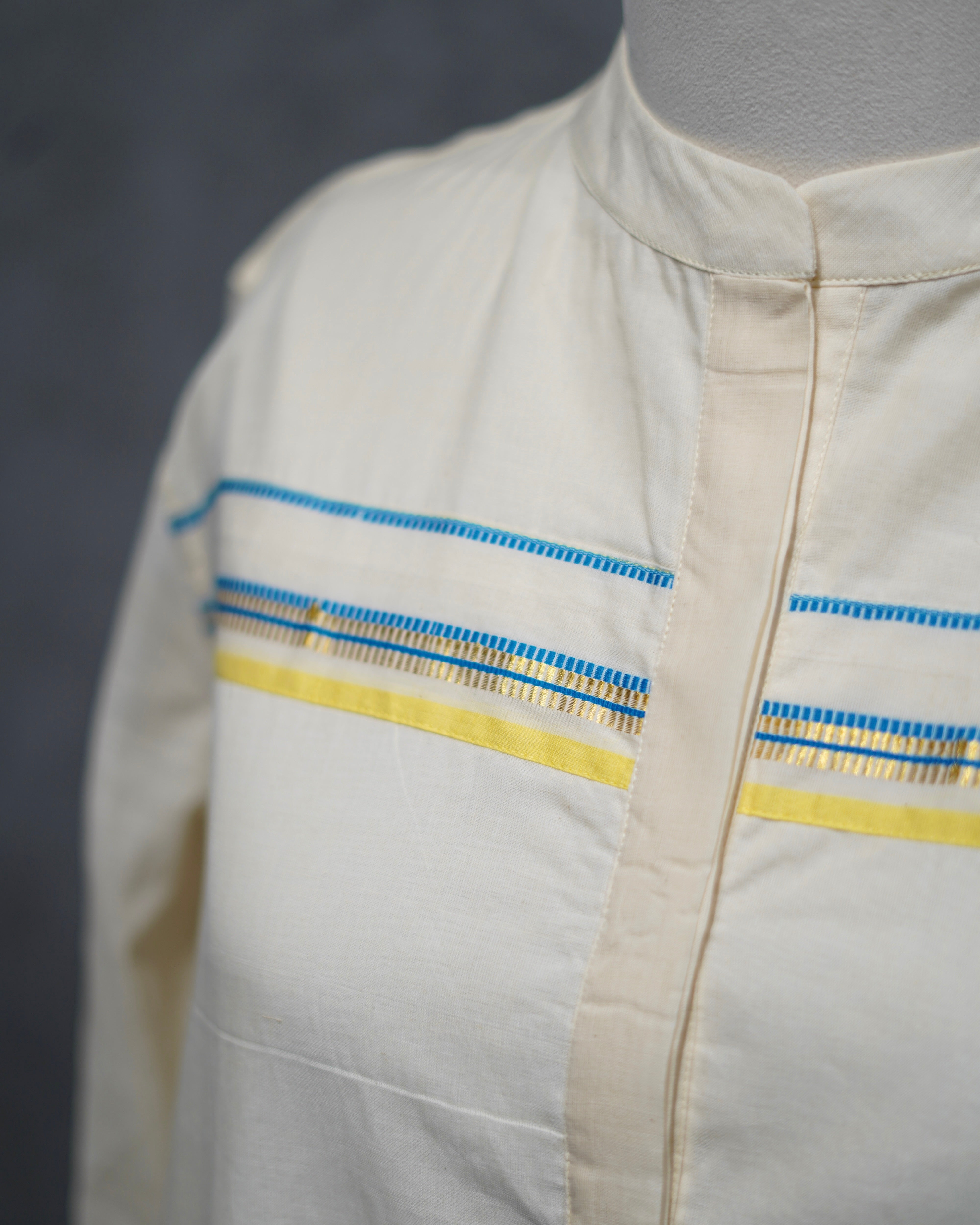 Ananya handloom Tunic