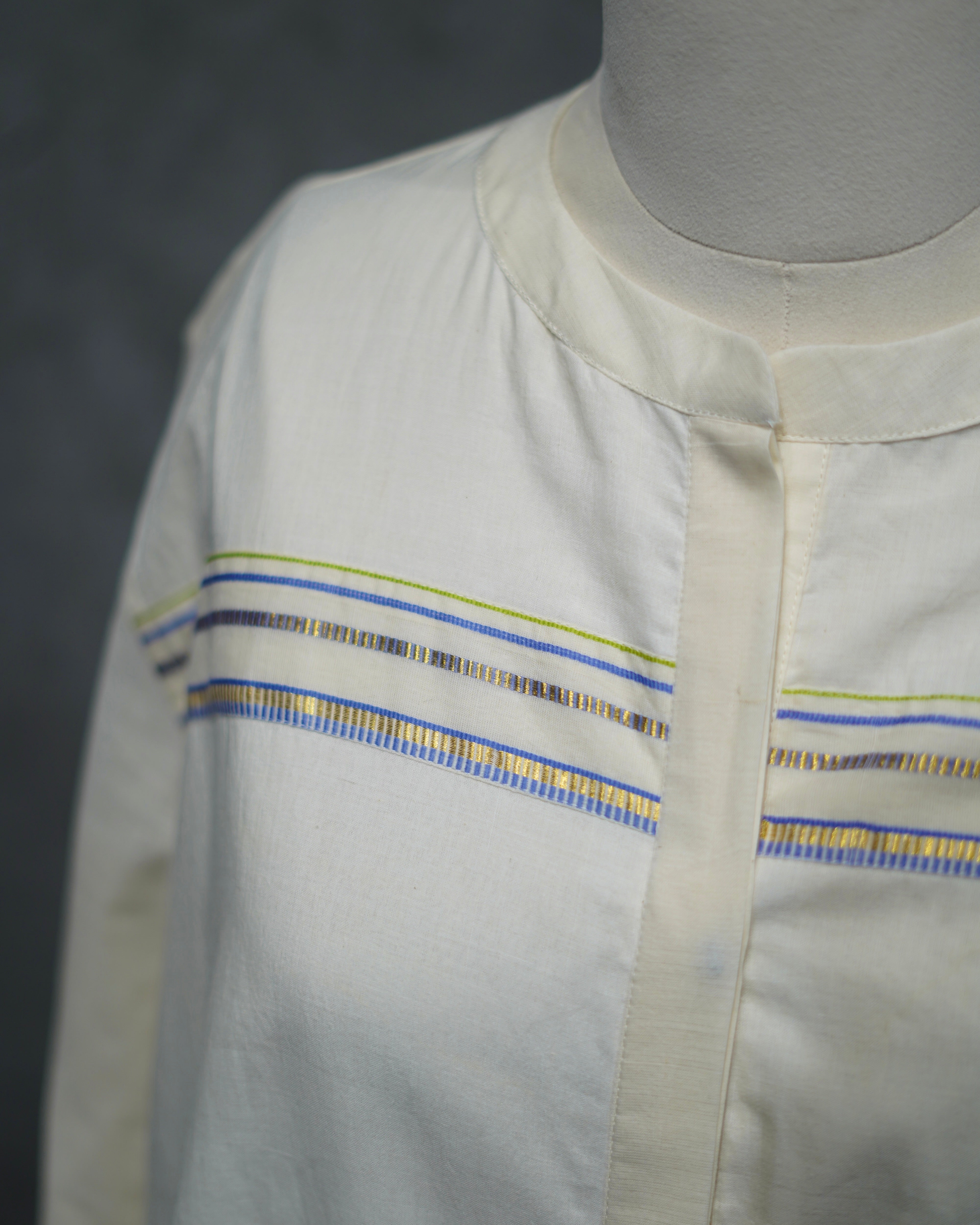 Devika handloom Tunic