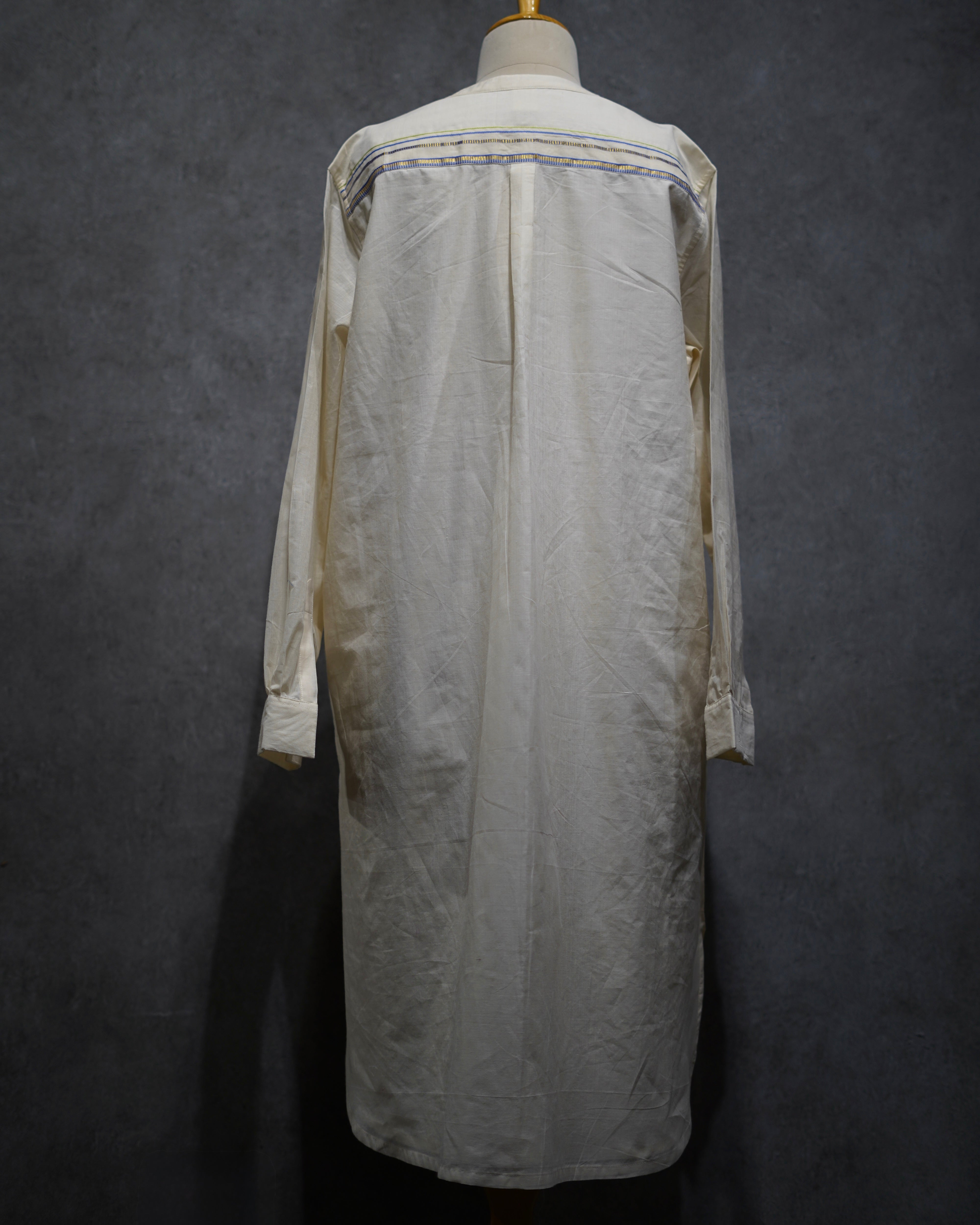 Devika handloom Tunic