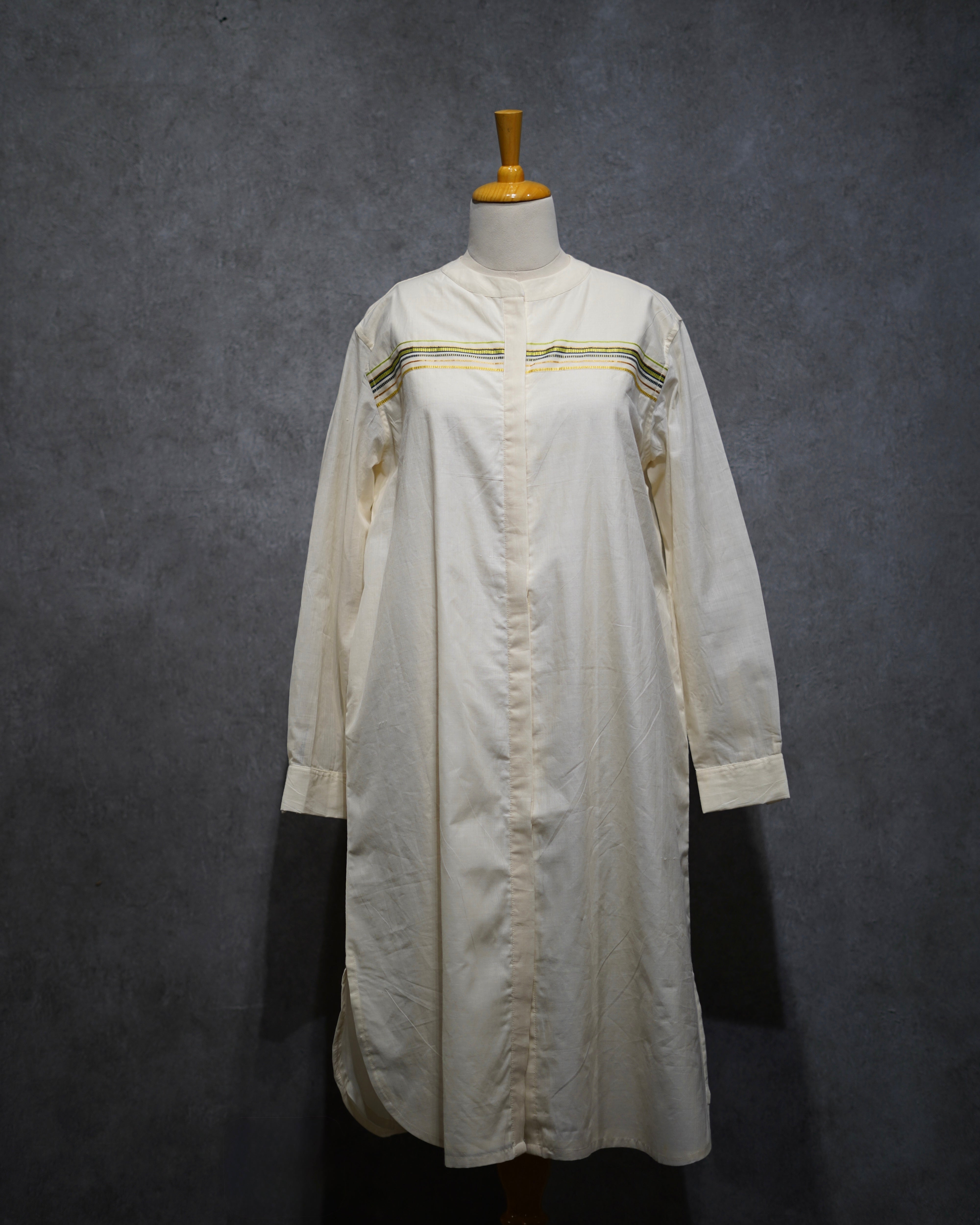 Malavika handloom Tunic