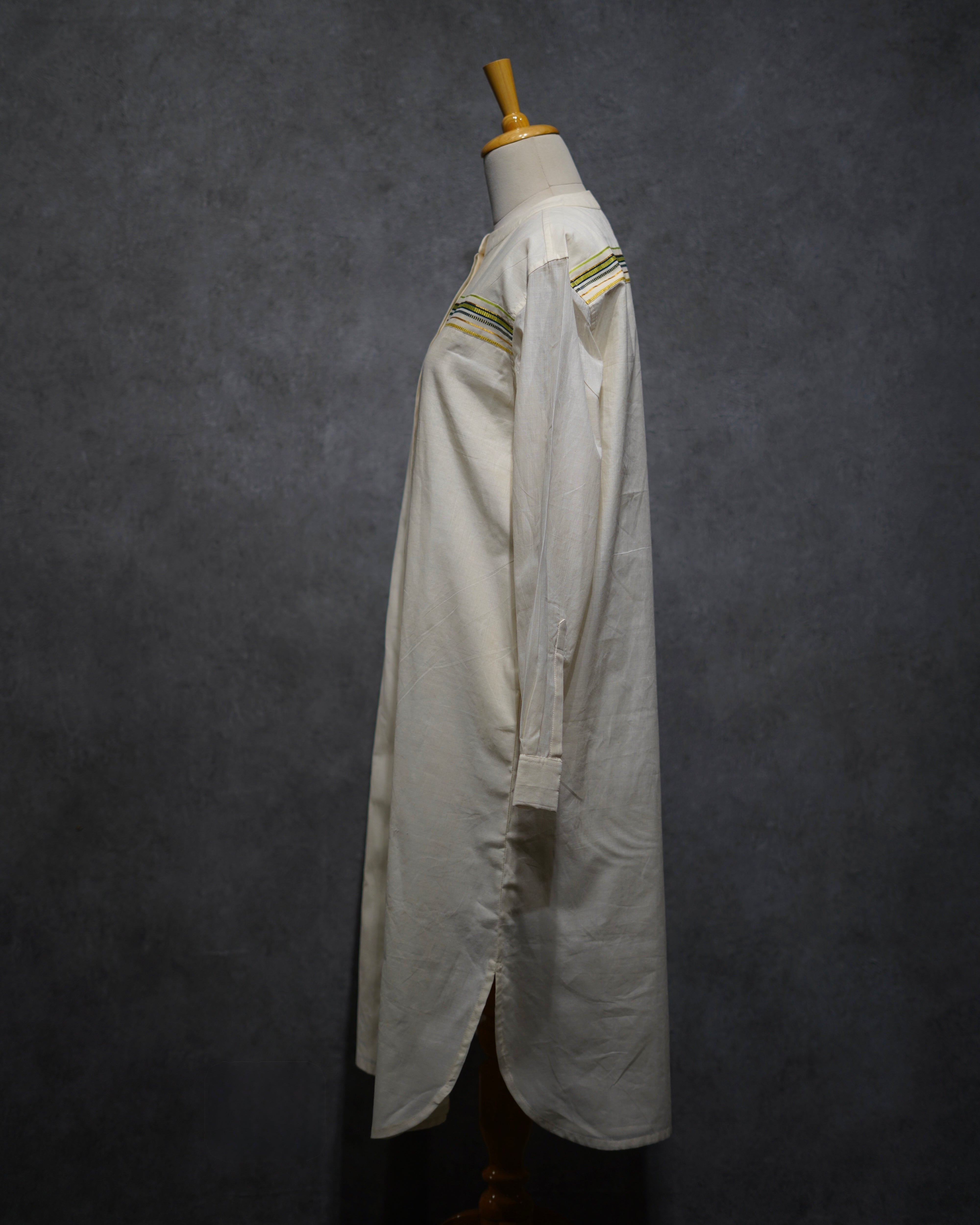 Malavika handloom Tunic