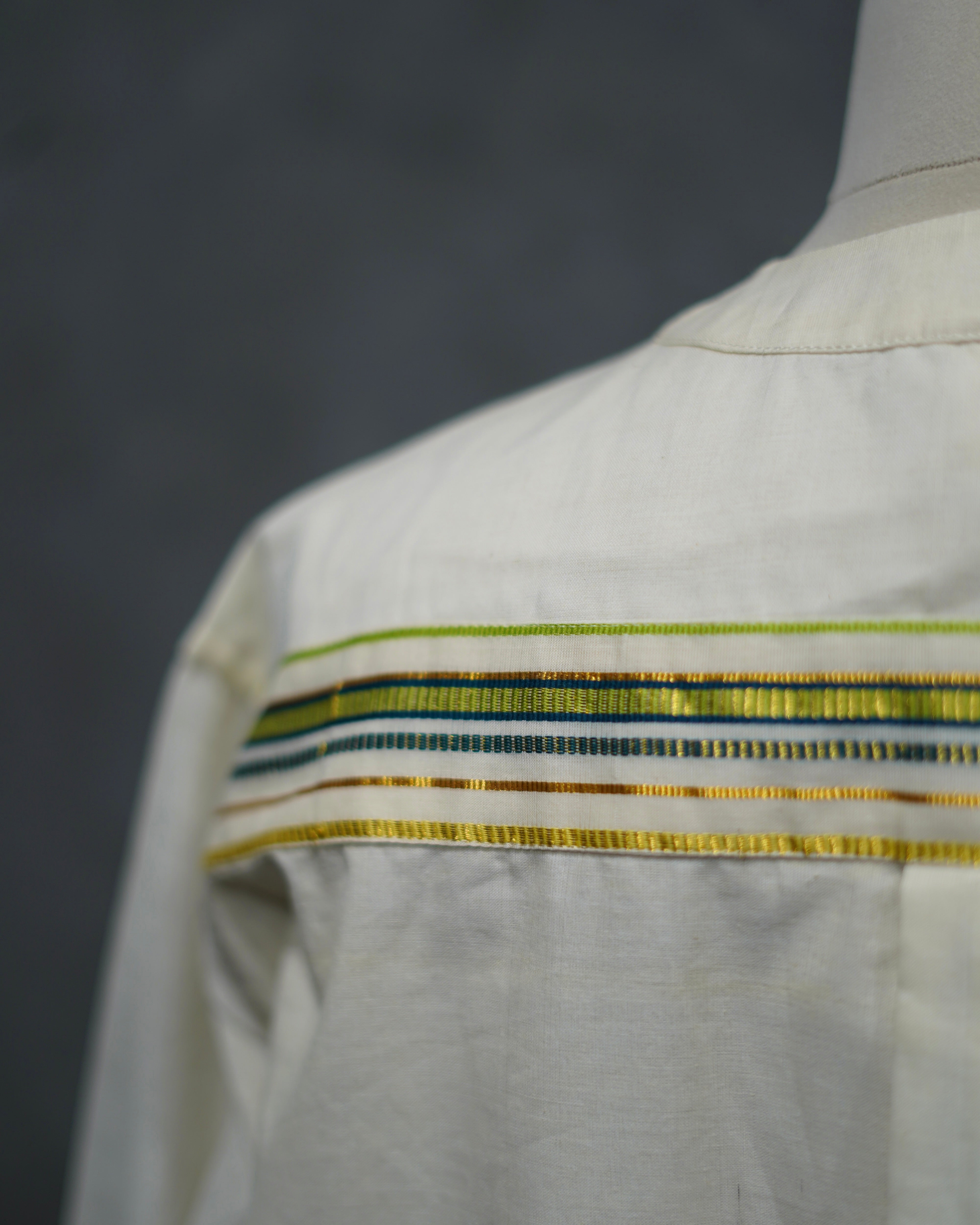 Malavika handloom Tunic