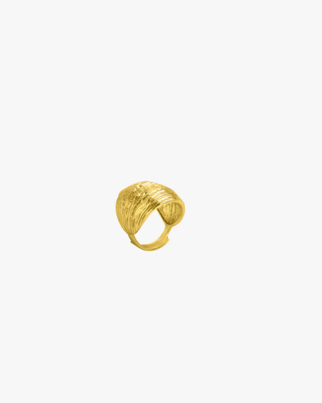 Oak Ring Gold