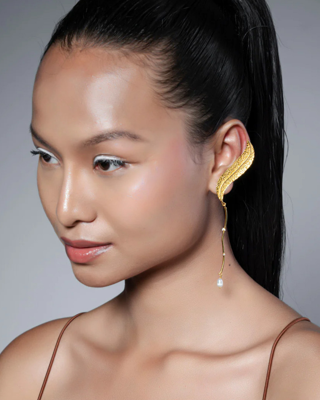 Nina Ear Cuff