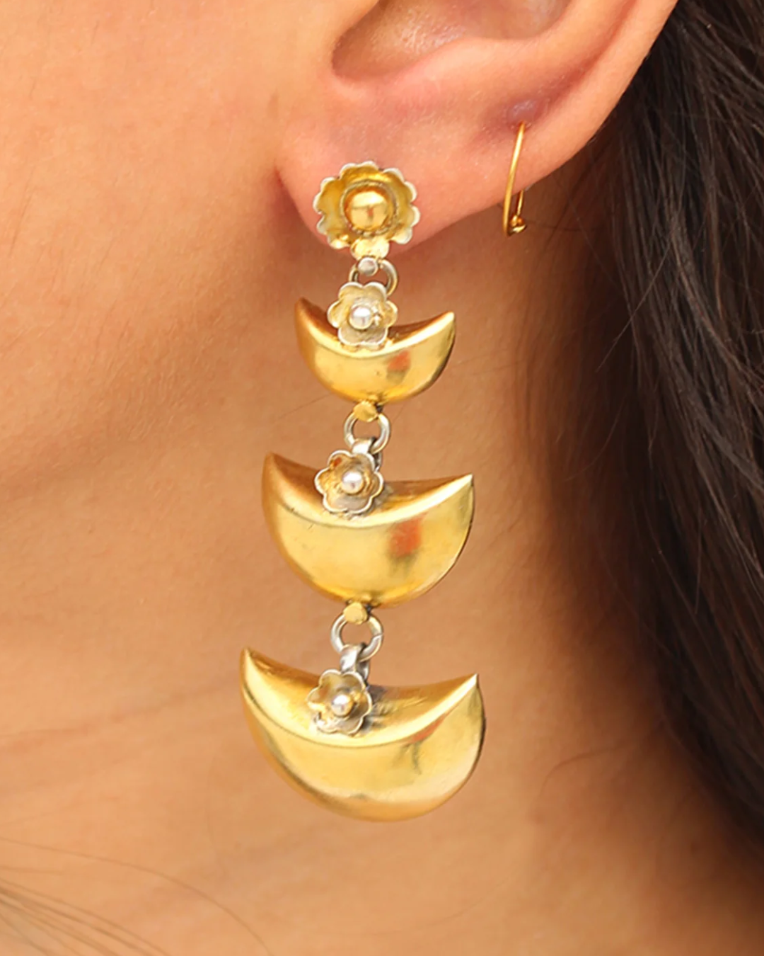 Chaandani Earrings