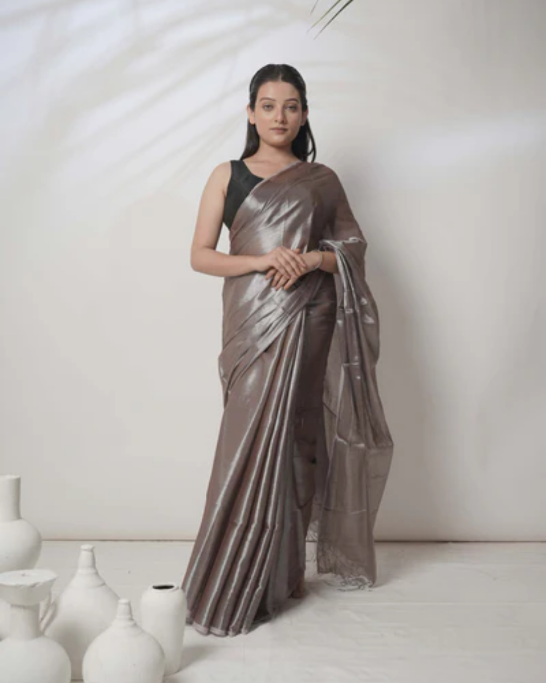 Bhavya Saree