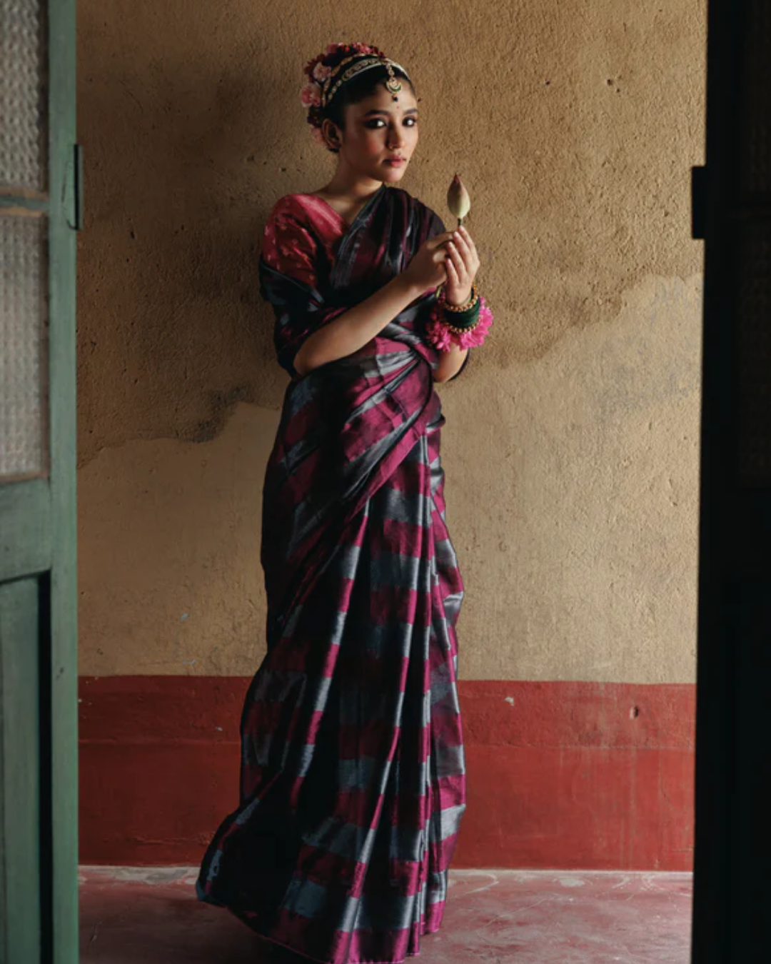 Abhilasha Saree