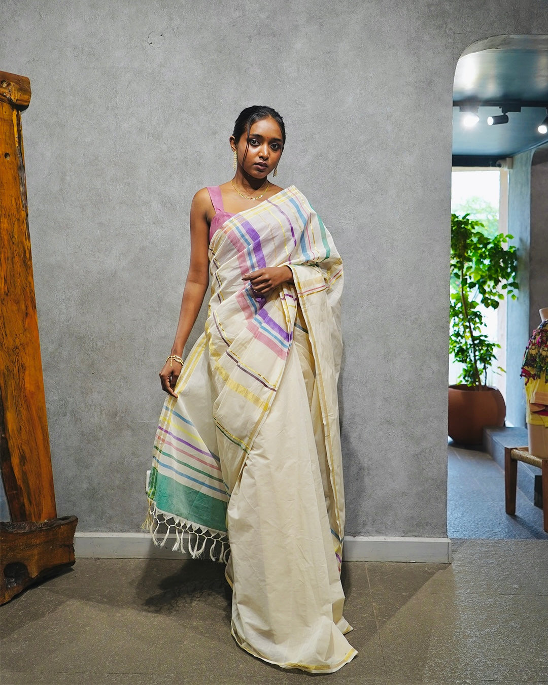 Aranayani Saree