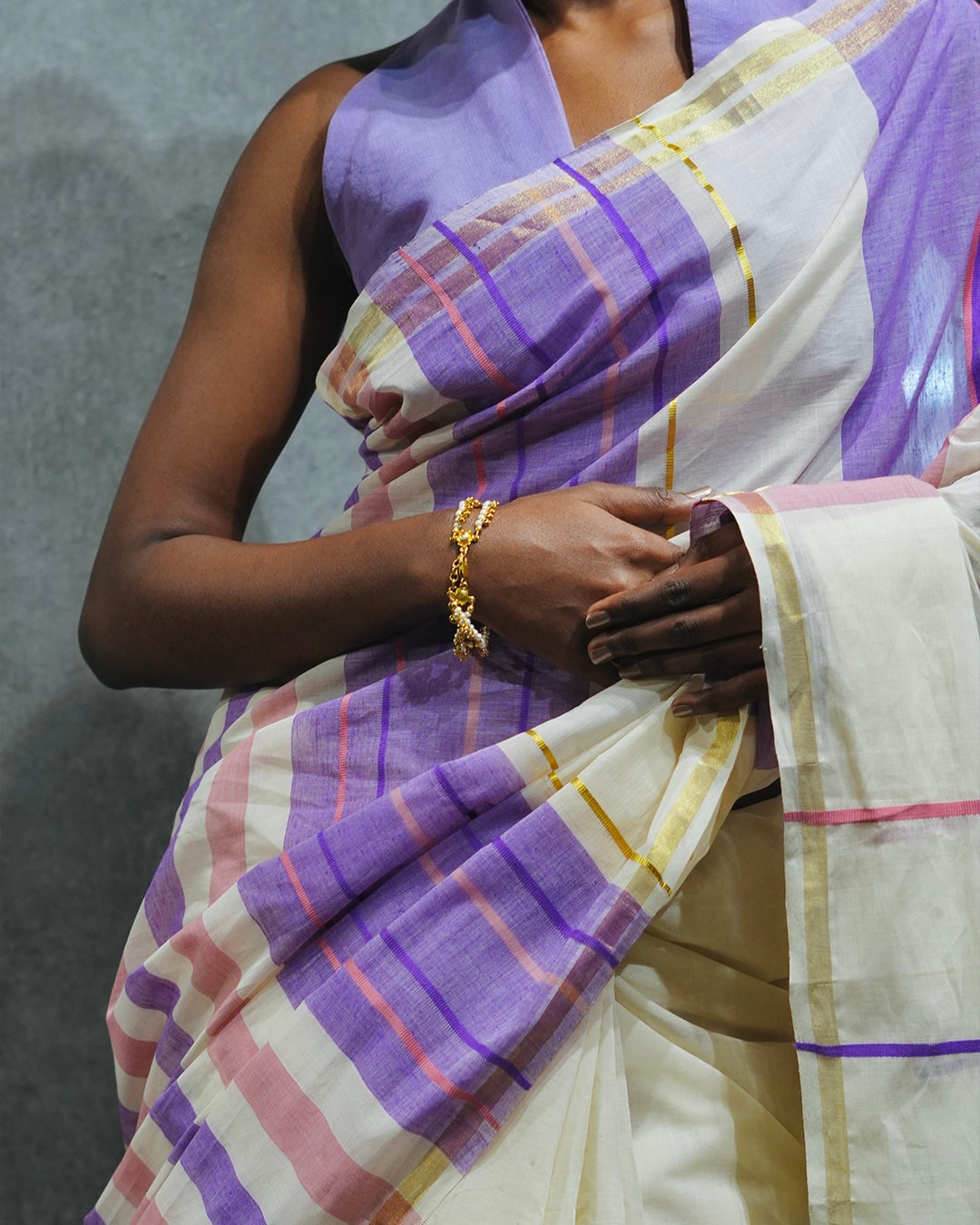 Chandra Saree