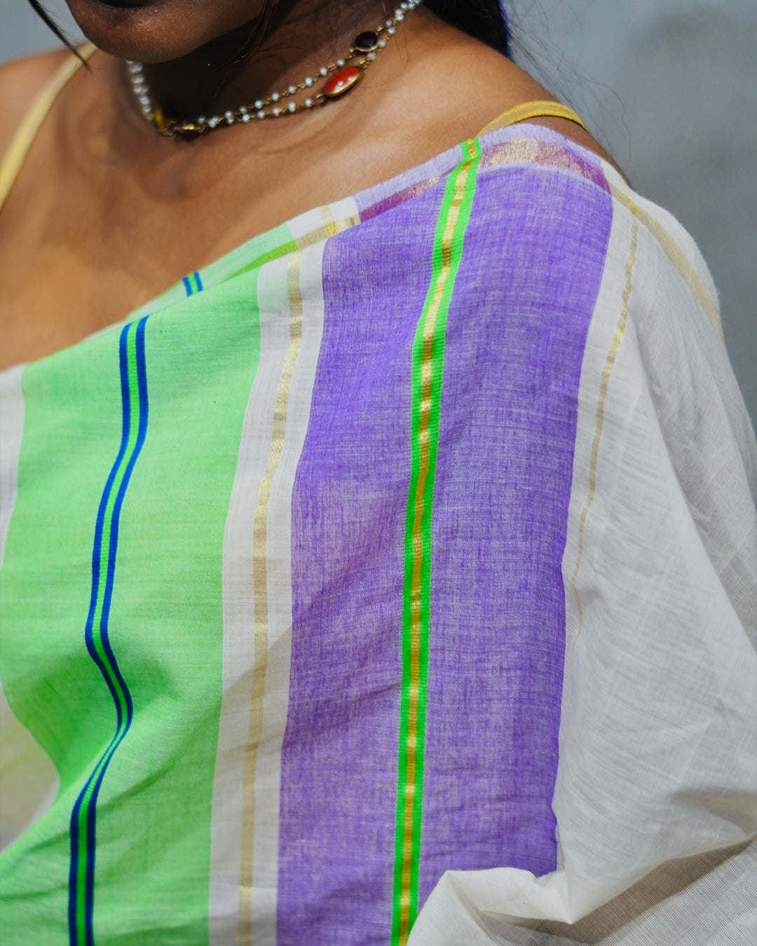 Maya Saree