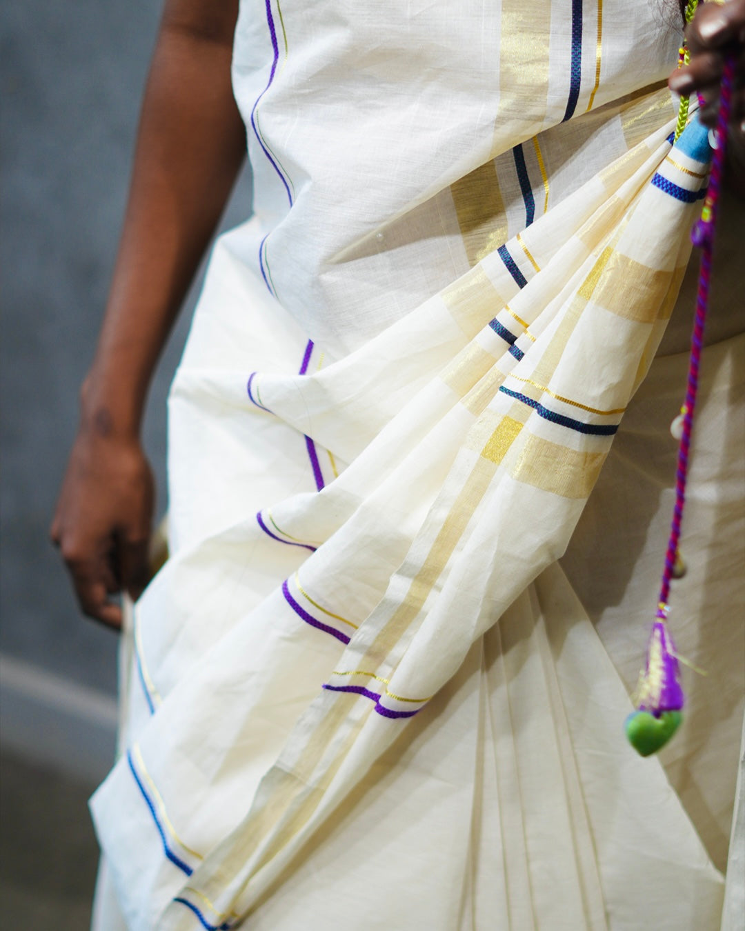 Mohini Saree