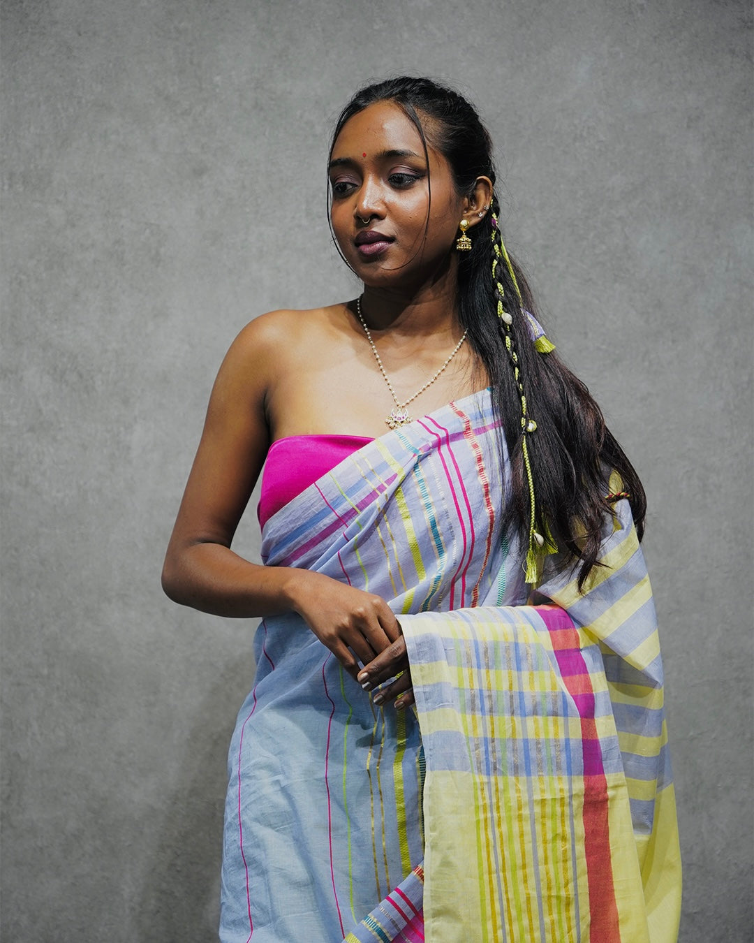Nila Saree