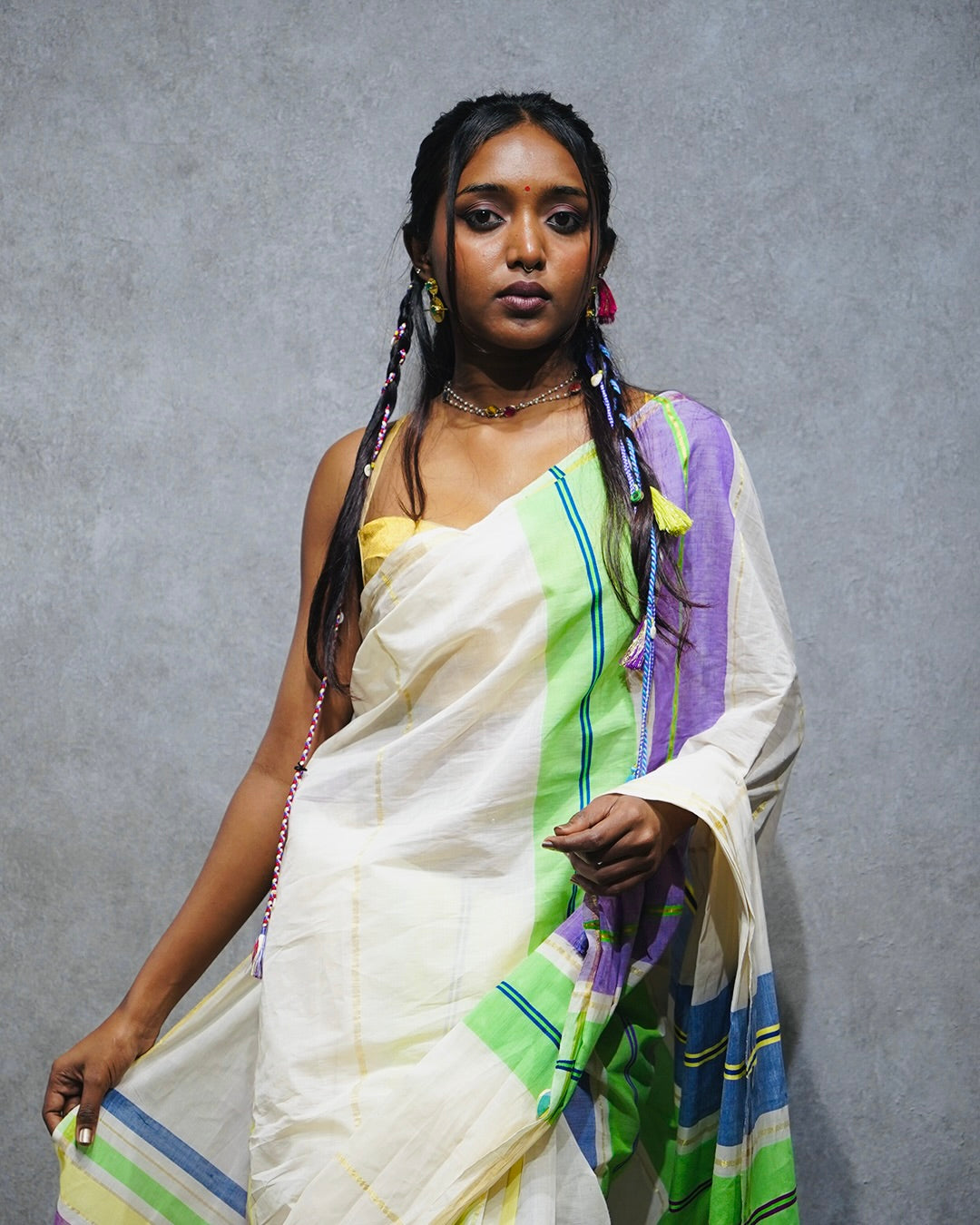 Maya Saree
