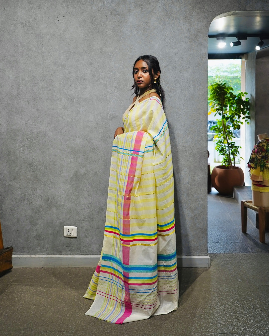 Ragini Saree
