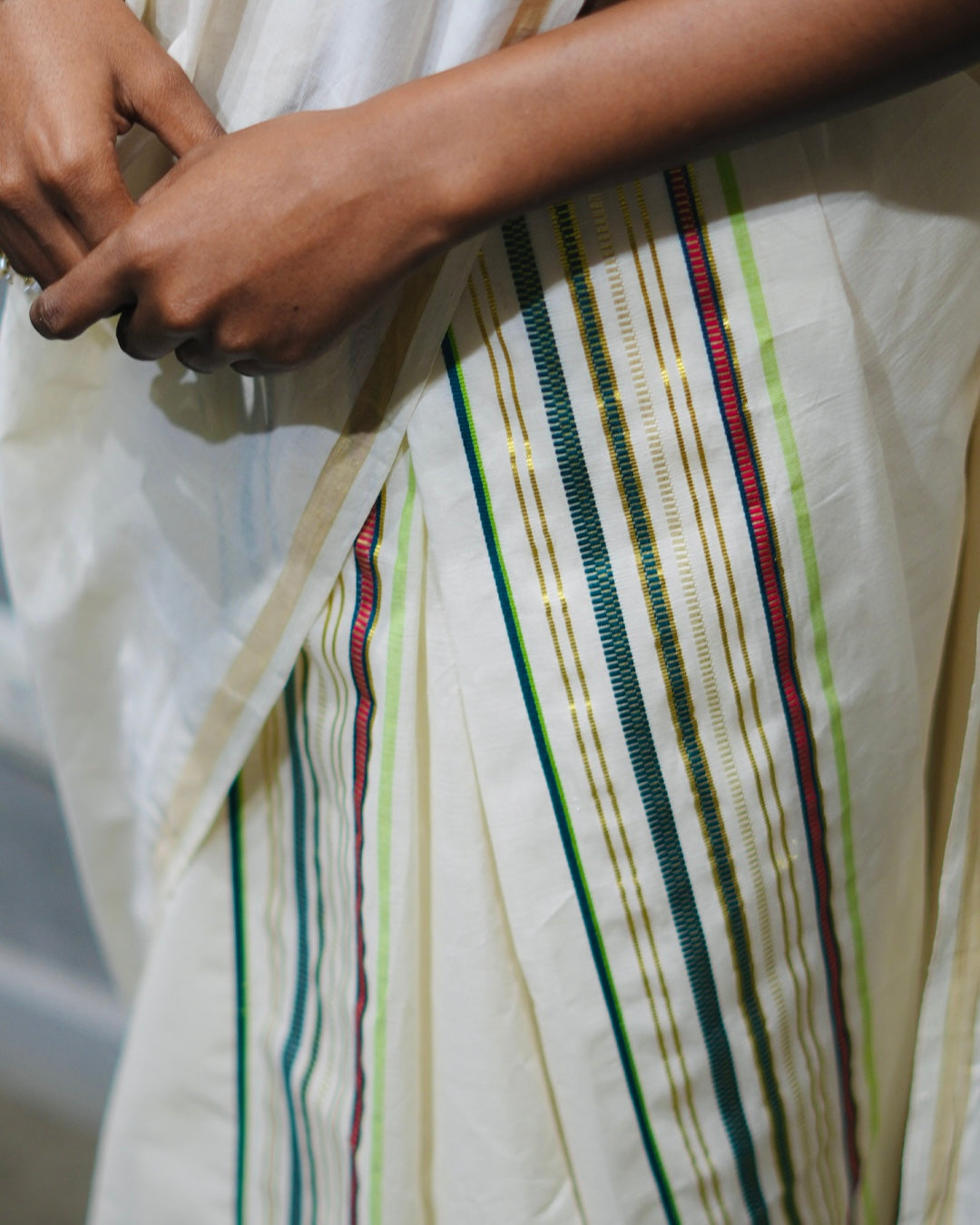 Nilaveli Set Mundu