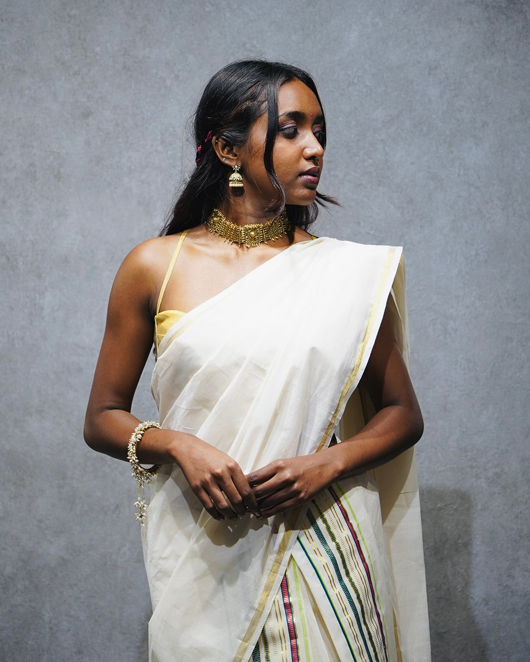 Nilaveli Set Mundu