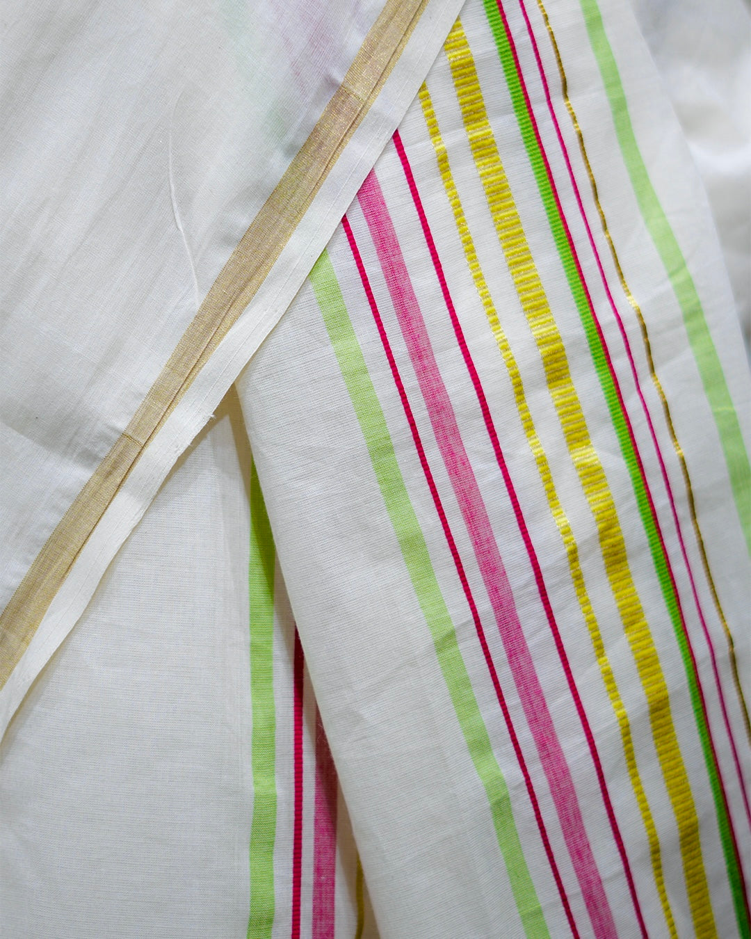 Thalir Set Mundu