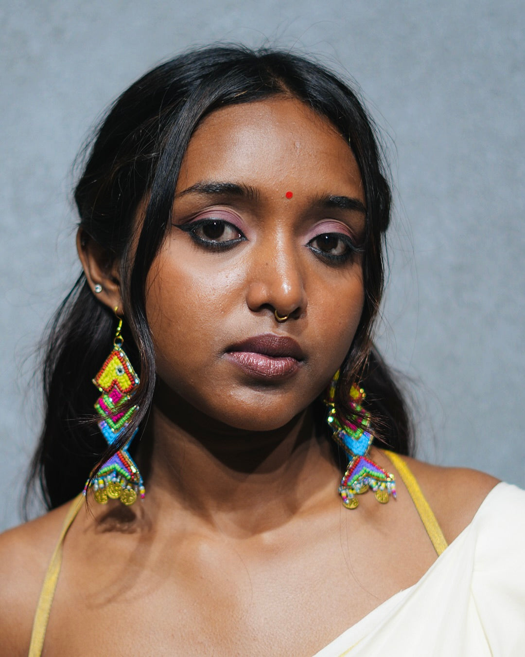 Fish Earrings