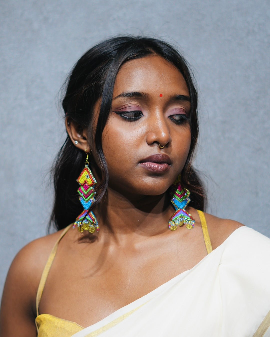 Fish Earrings