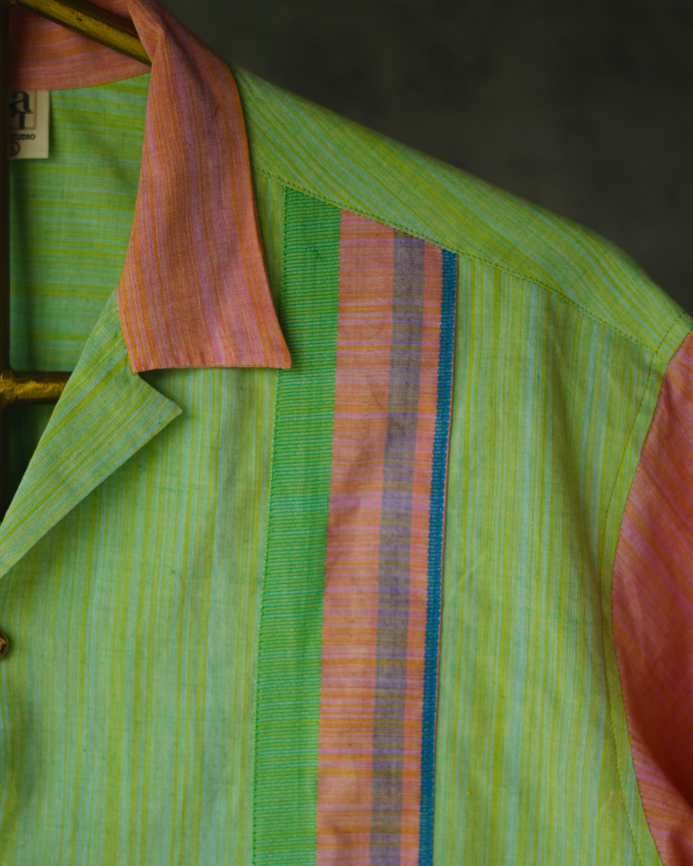 Haritham shirt