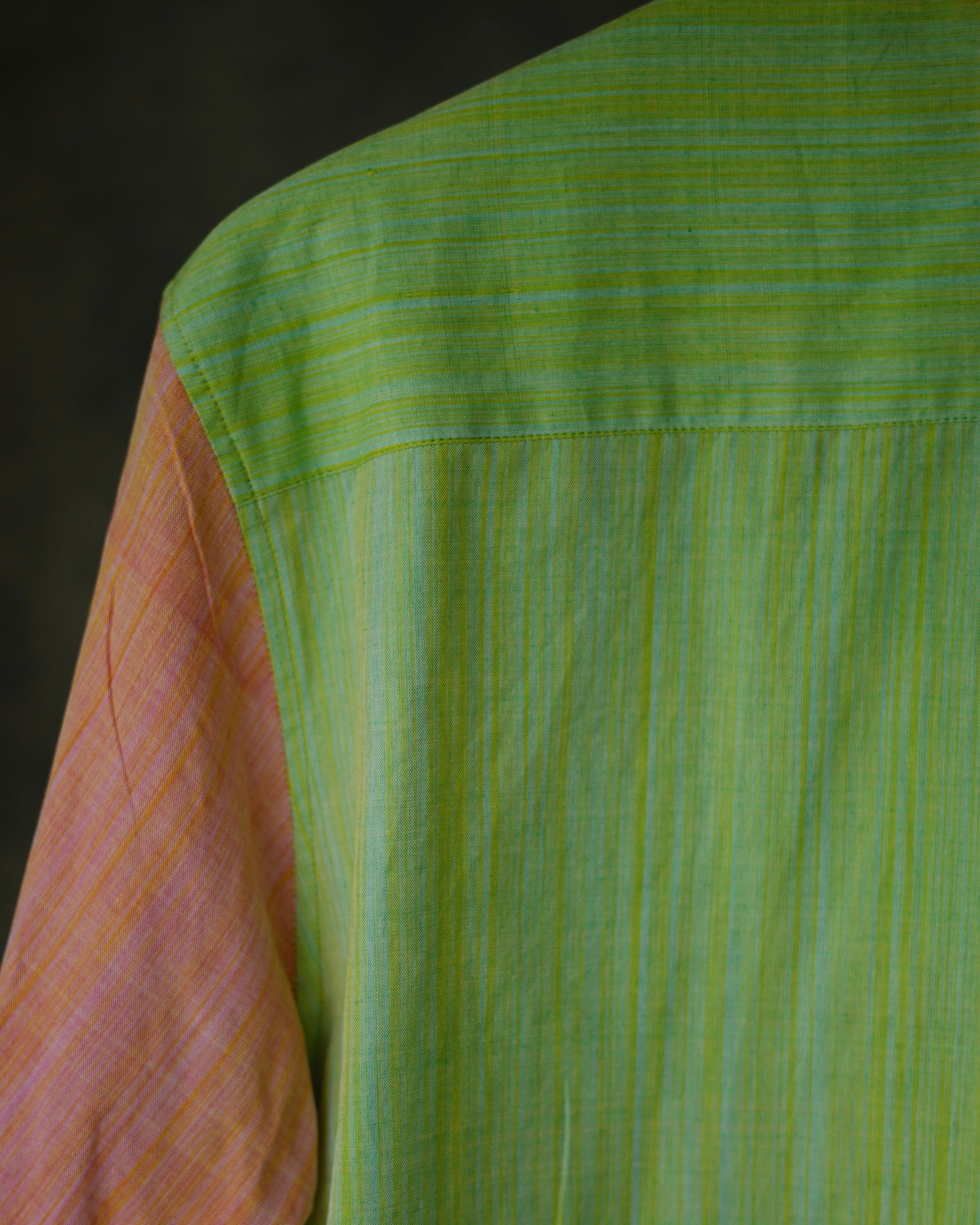 Haritham shirt