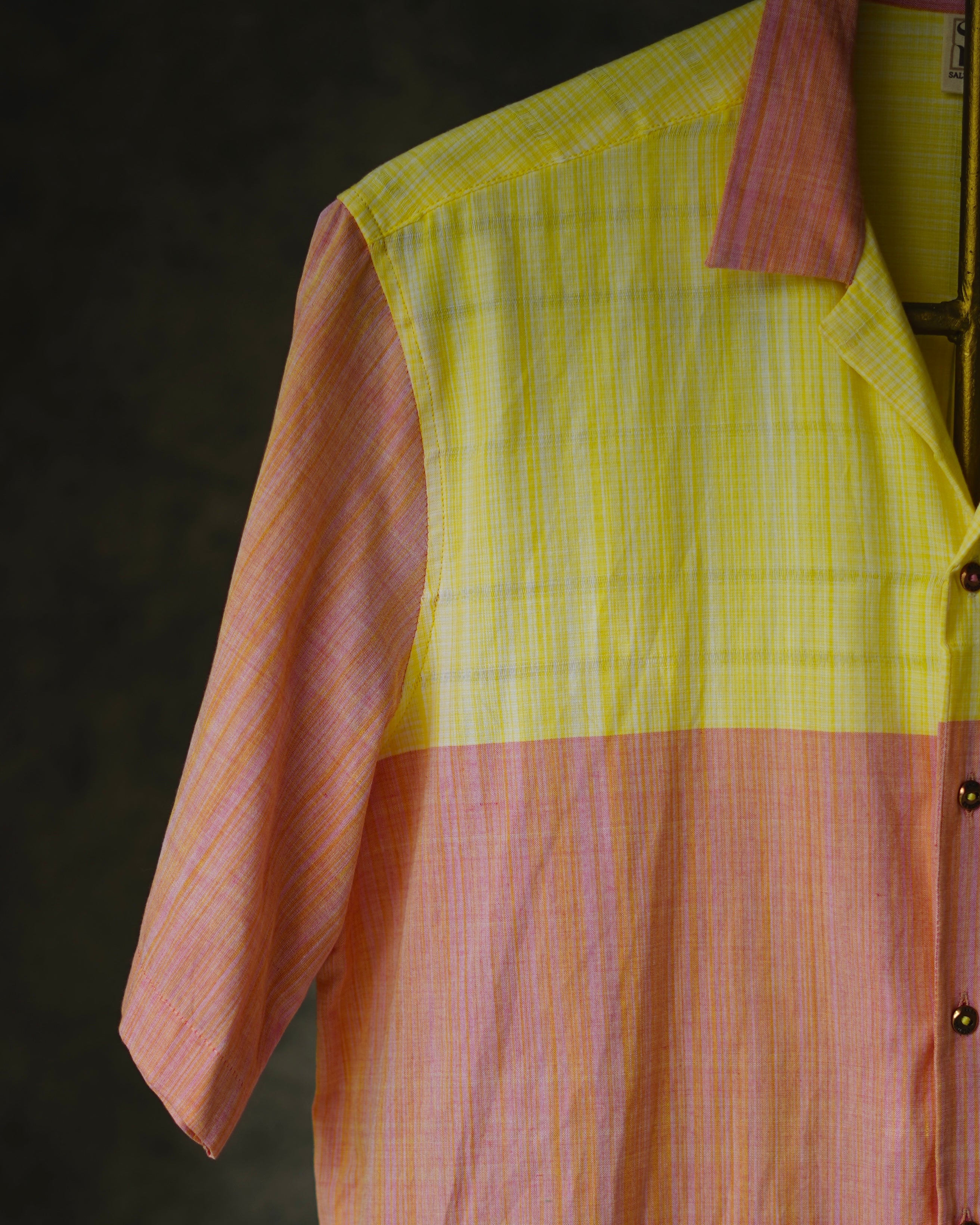 Thalir shirt