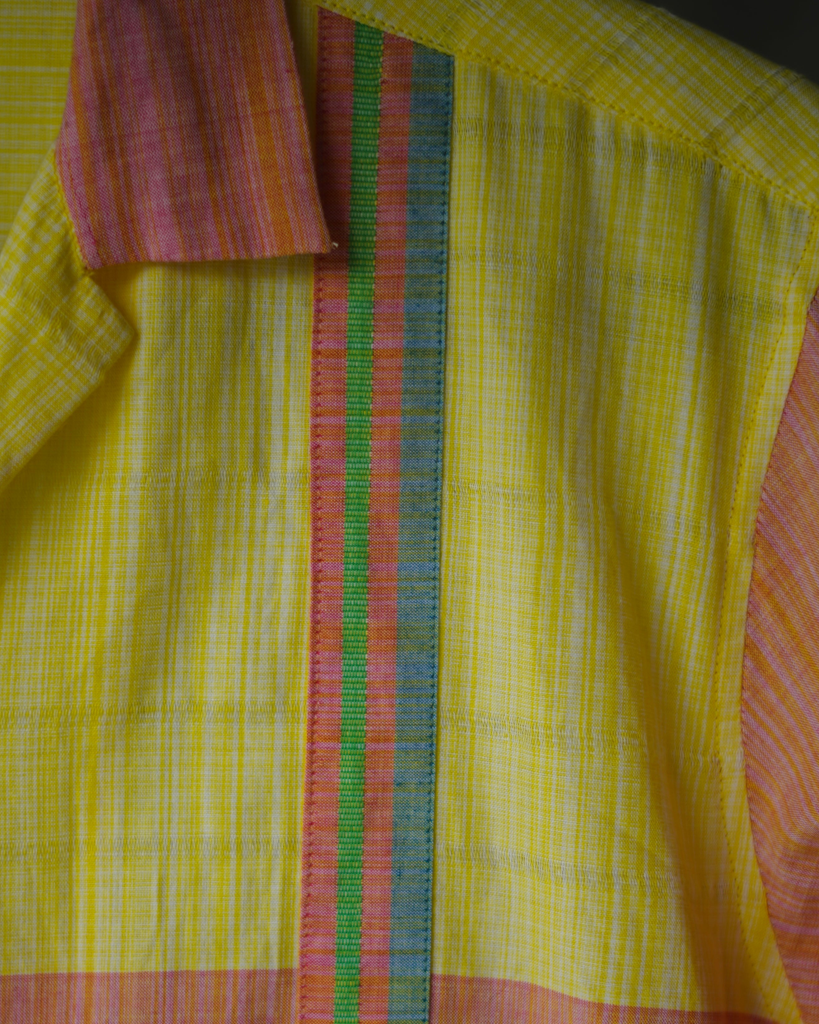 Thalir shirt