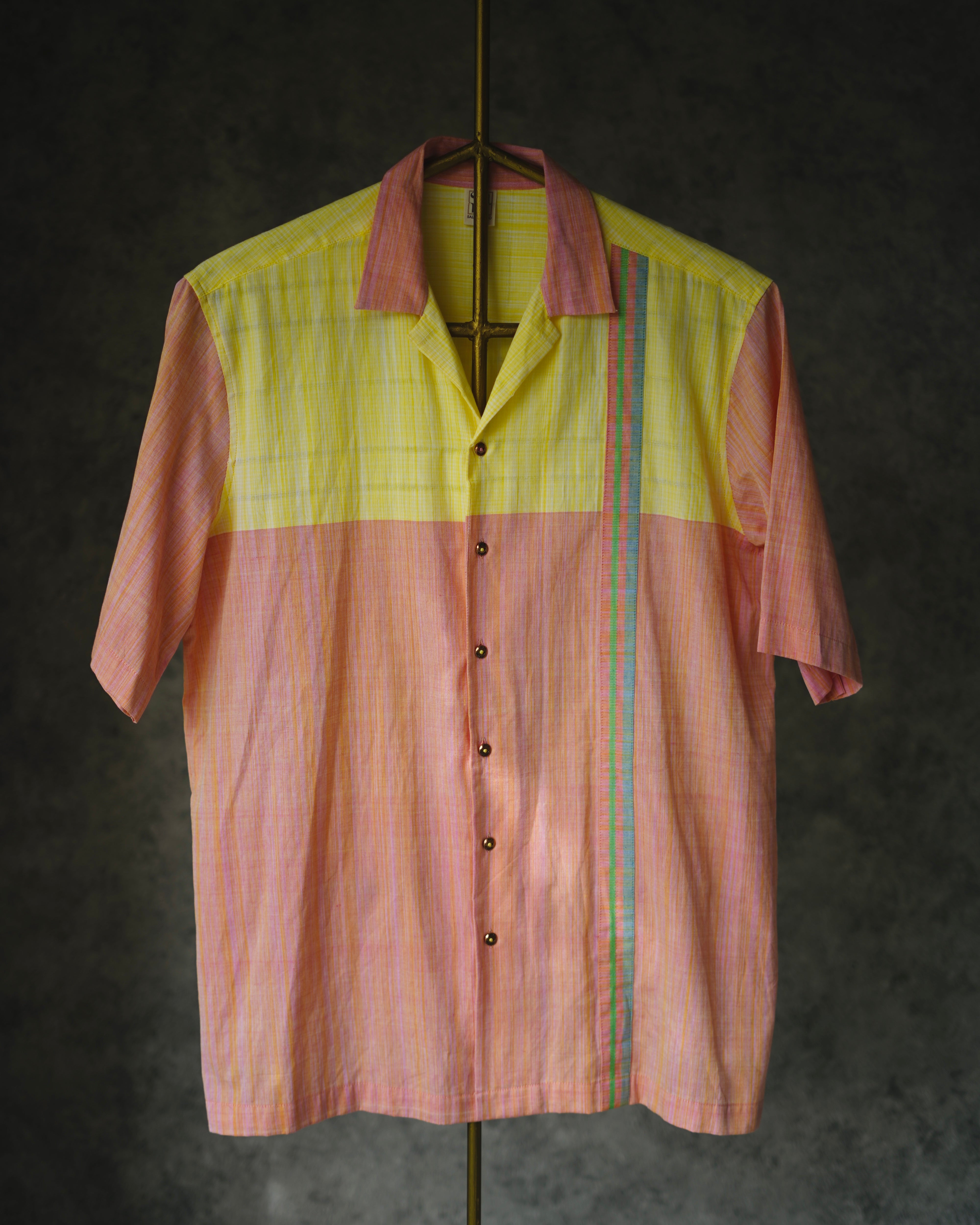 Thalir shirt