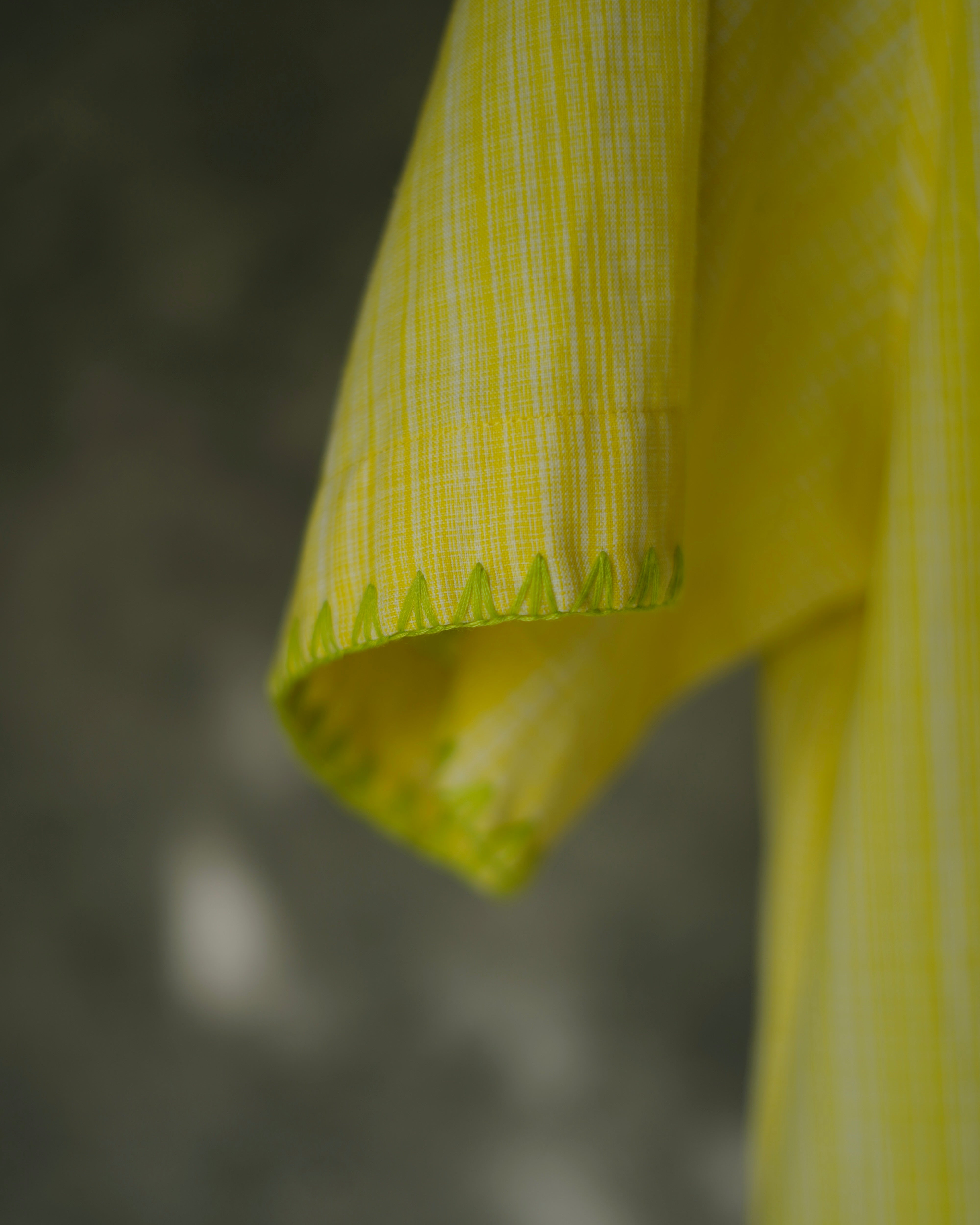 Pulari shirt