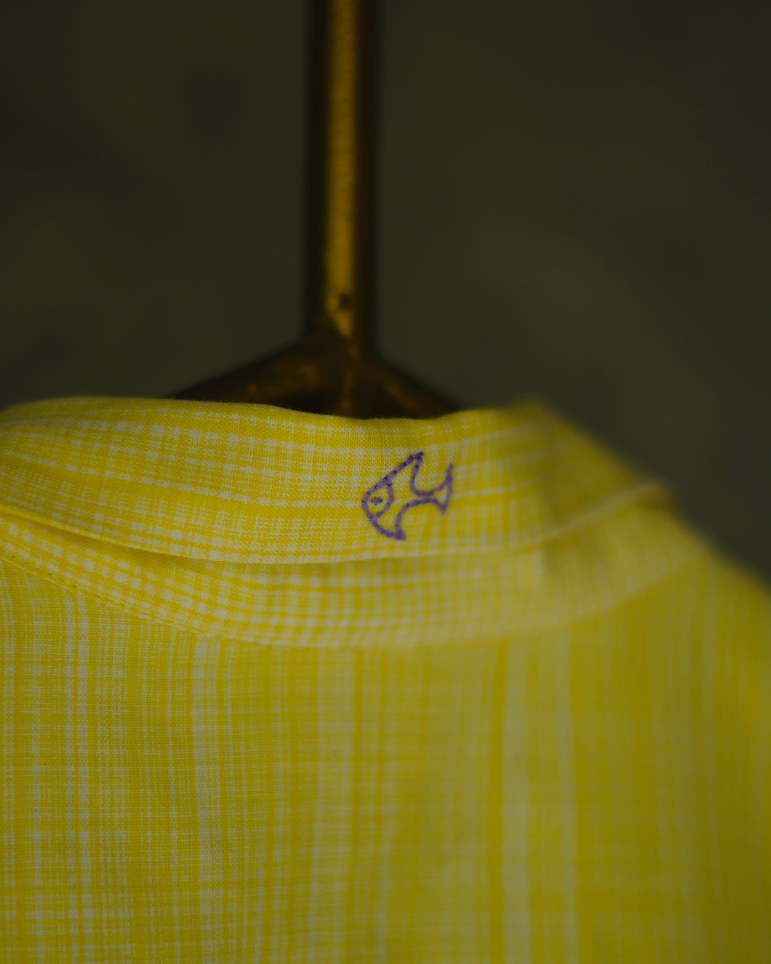 Pulari shirt