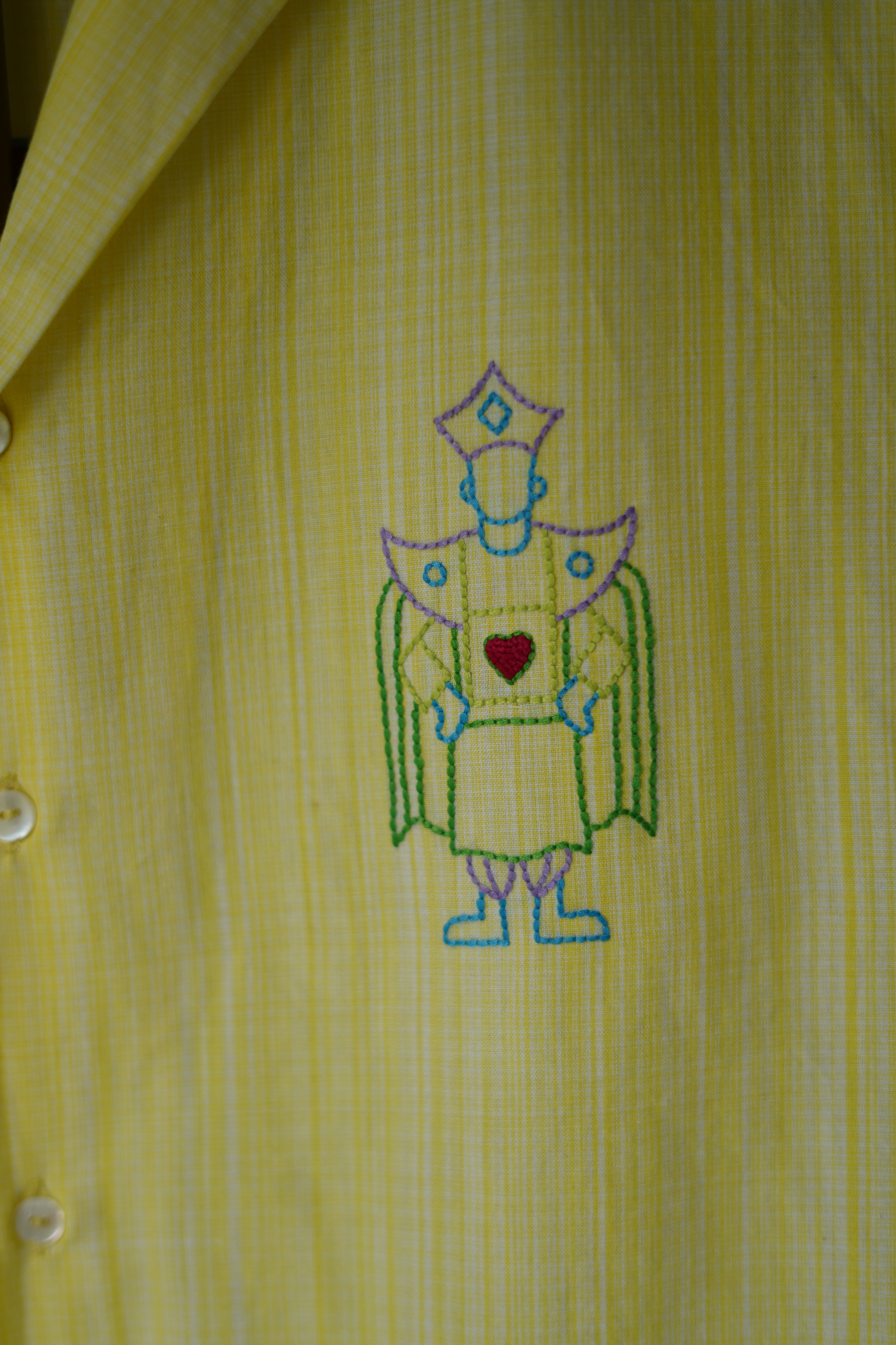 Manja Shirt