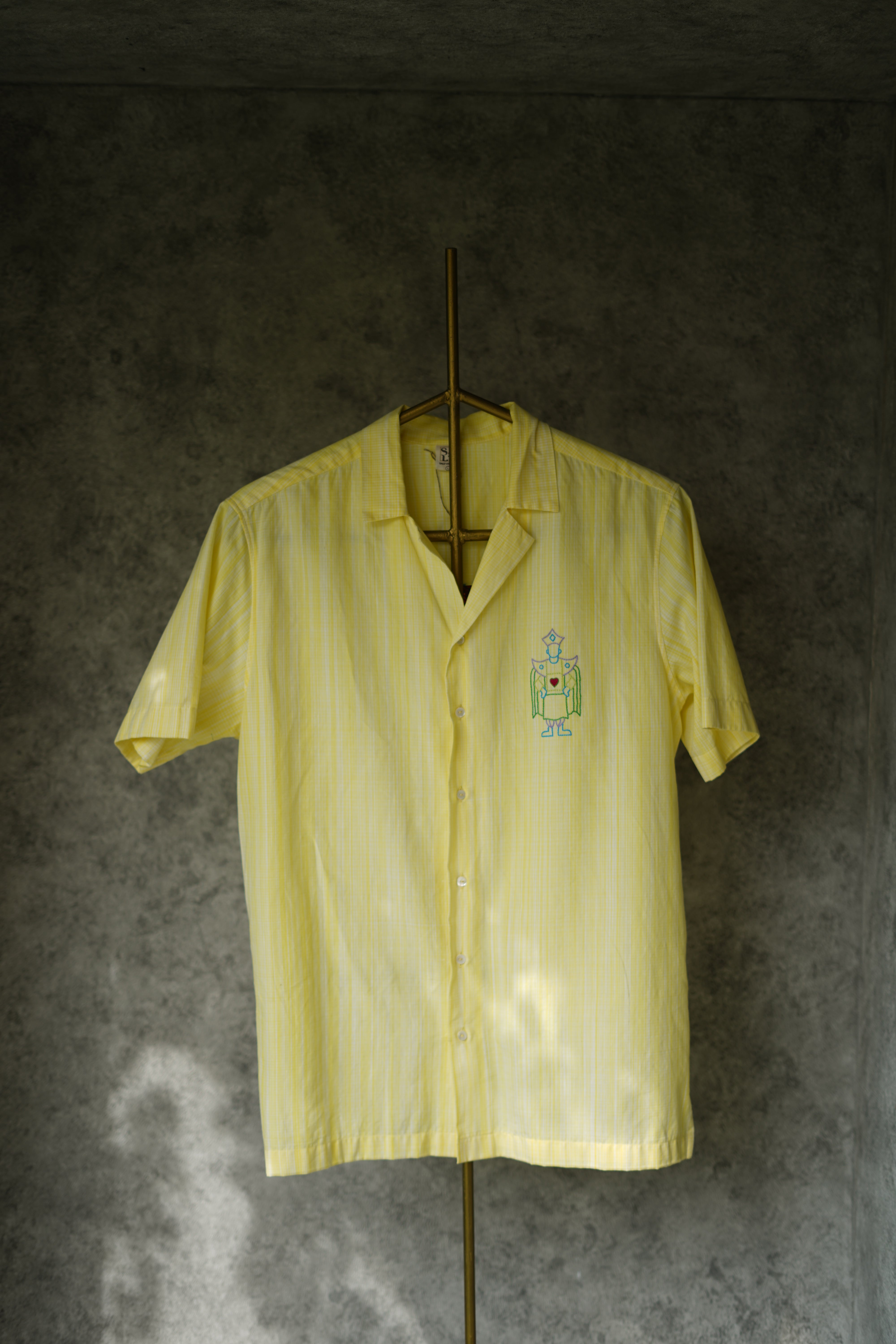 Manja Shirt