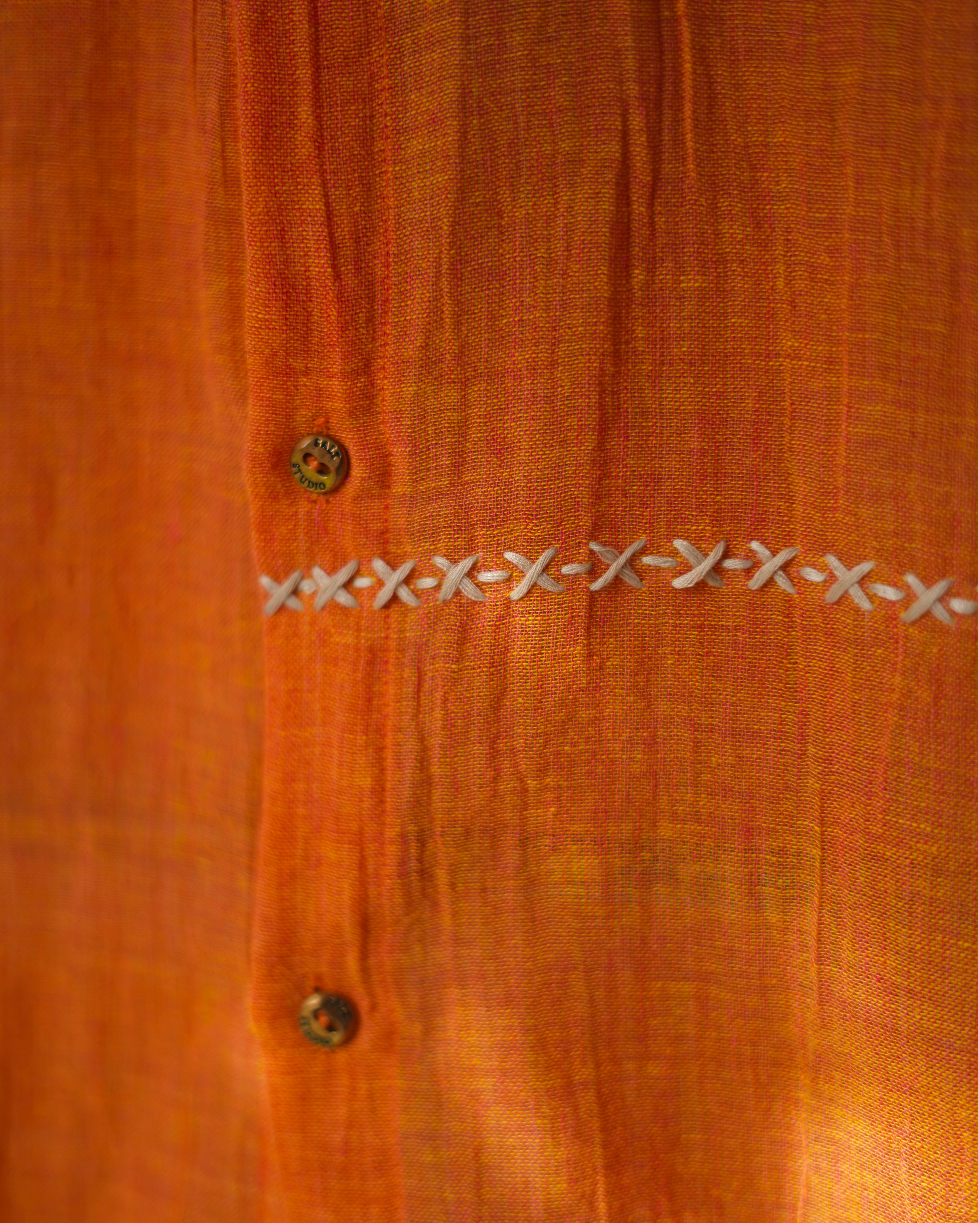Terracotta Shirt