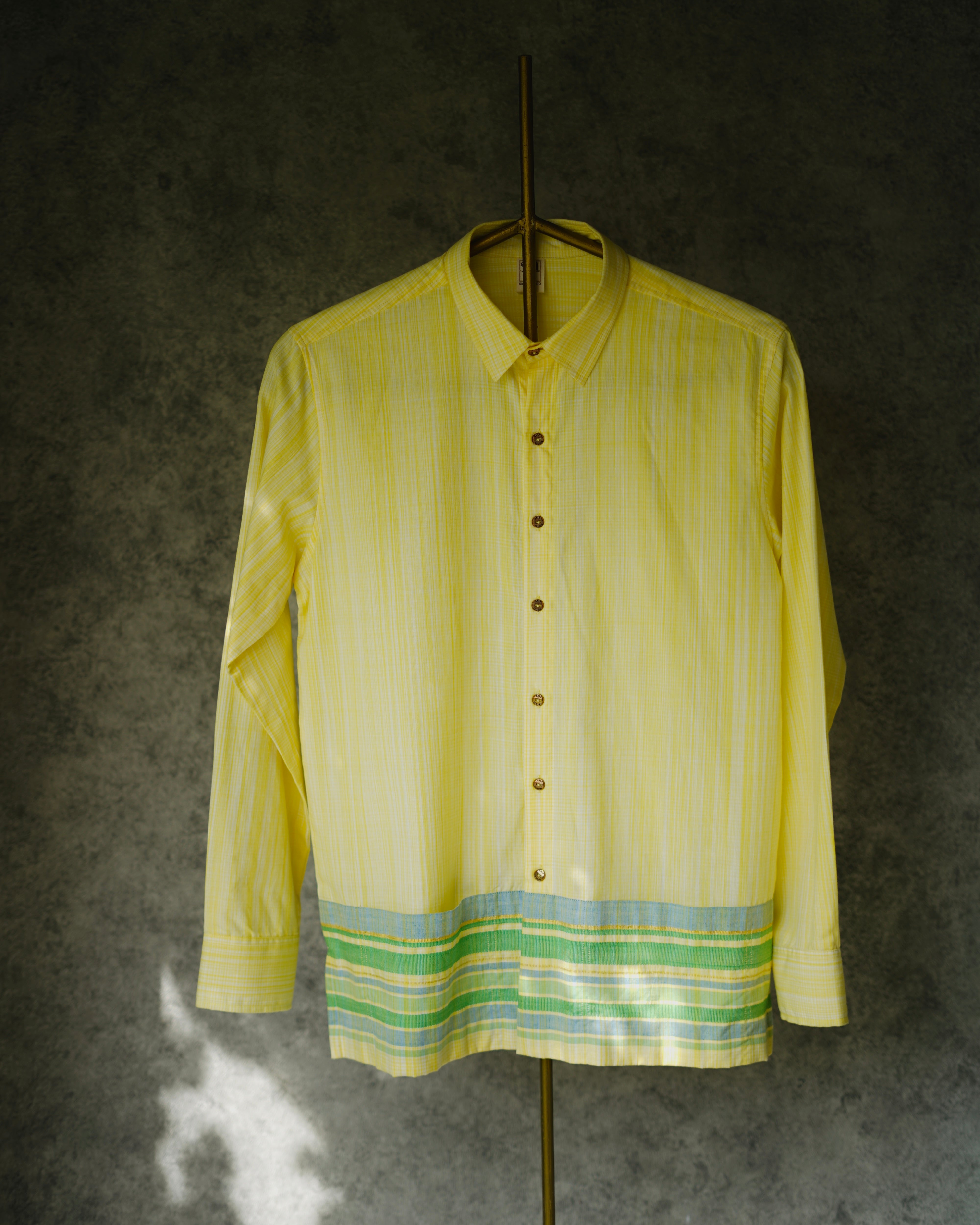 Pachila Shirt