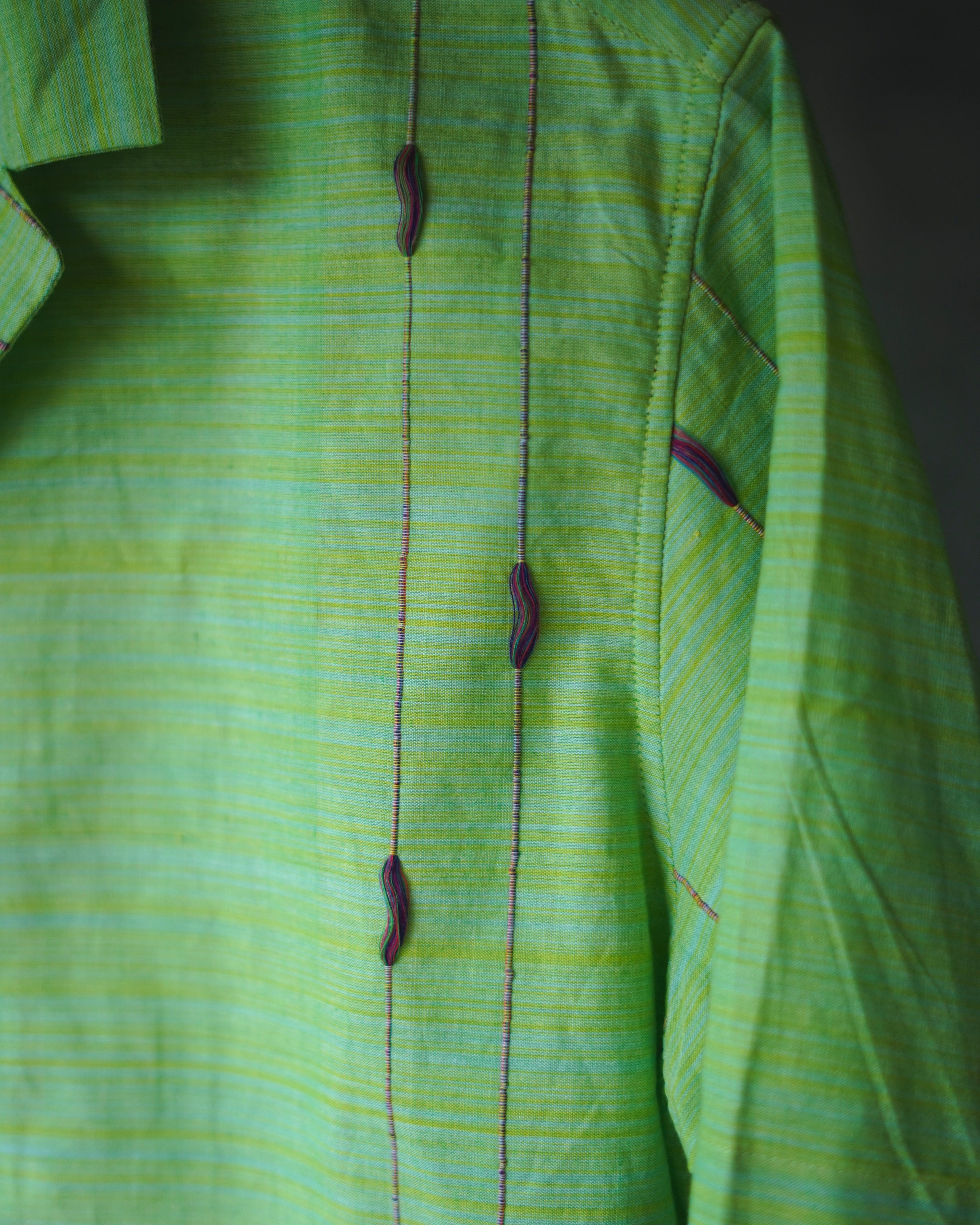 Mint Shirt