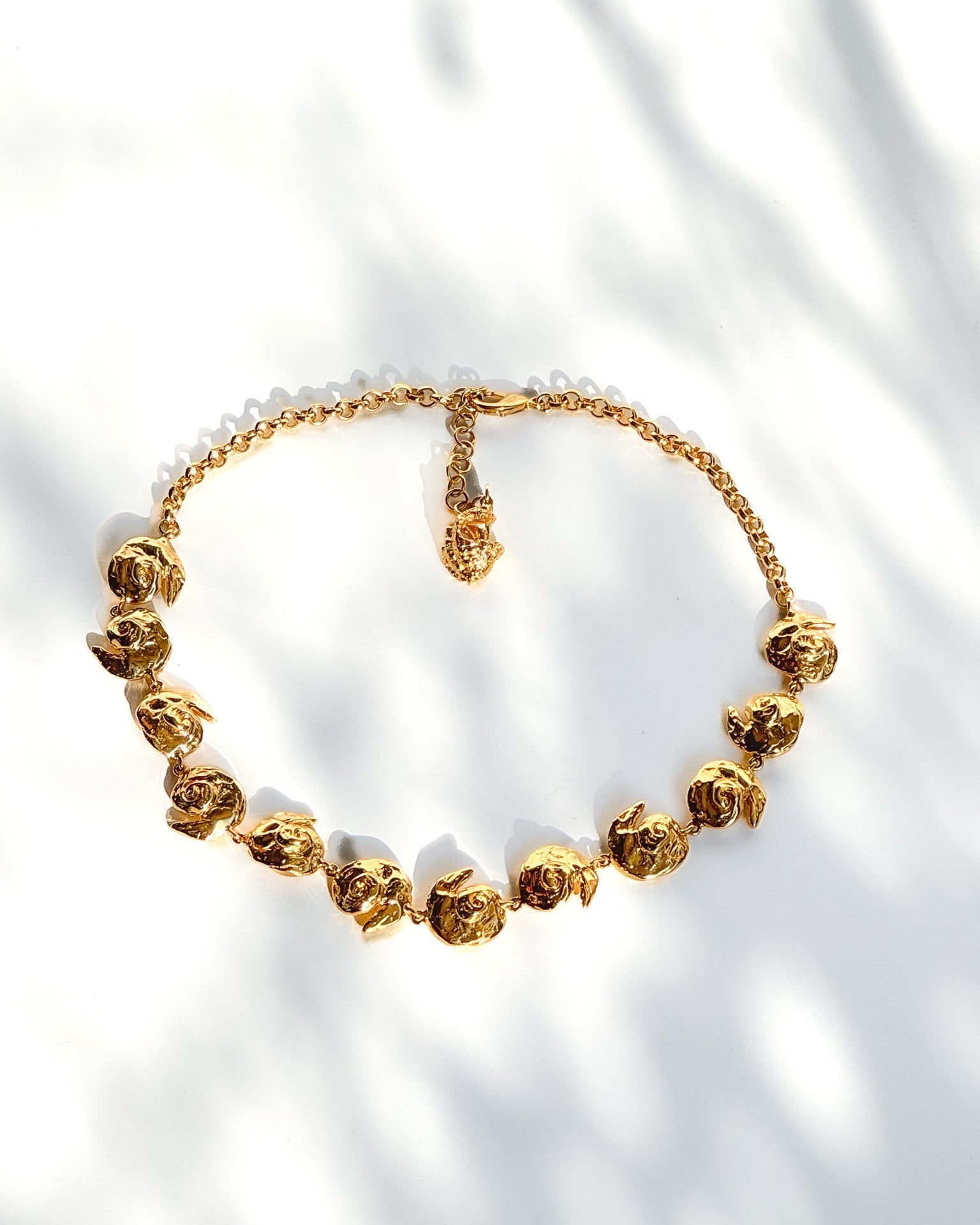The Seedling Necklet