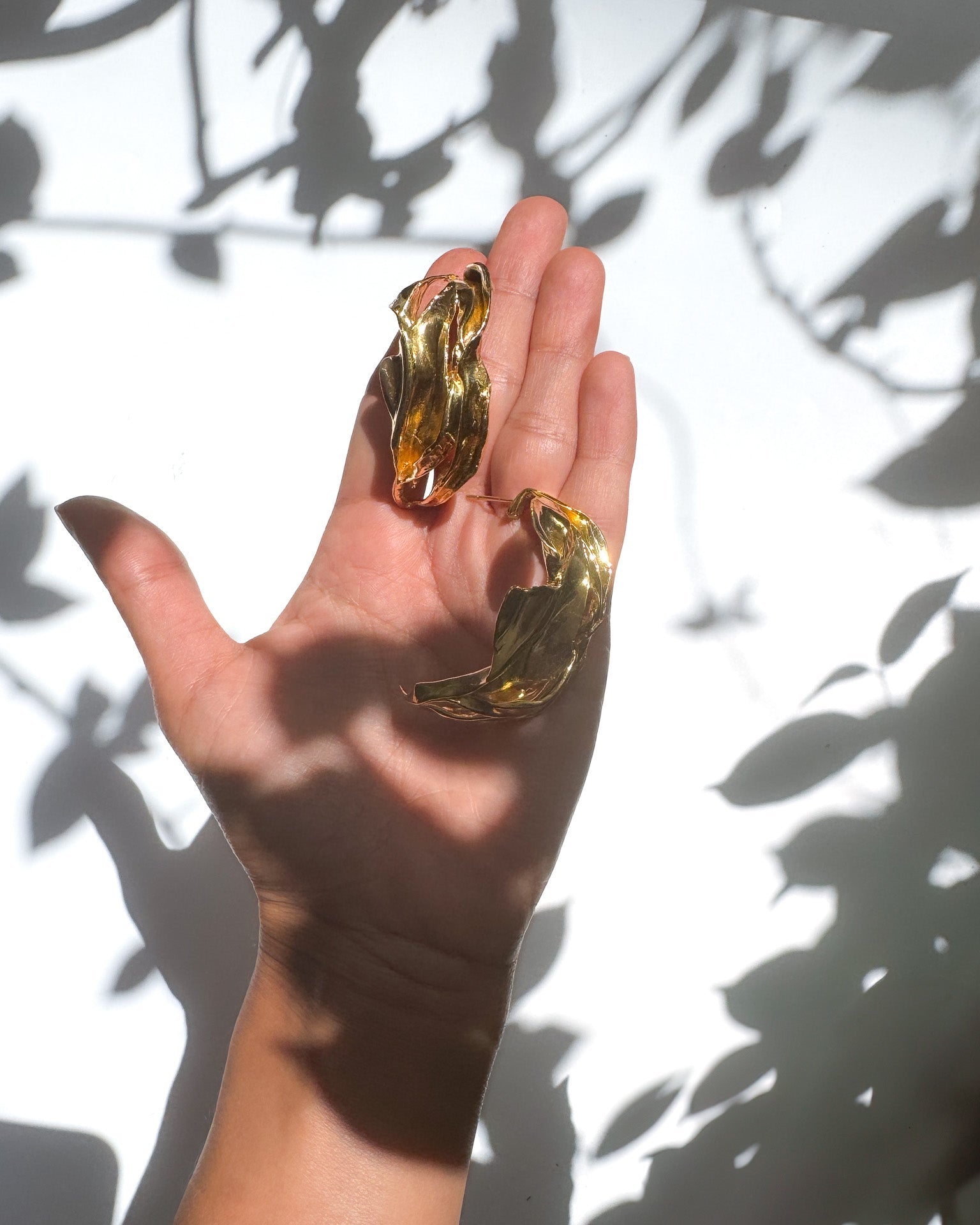 Willow Earrings