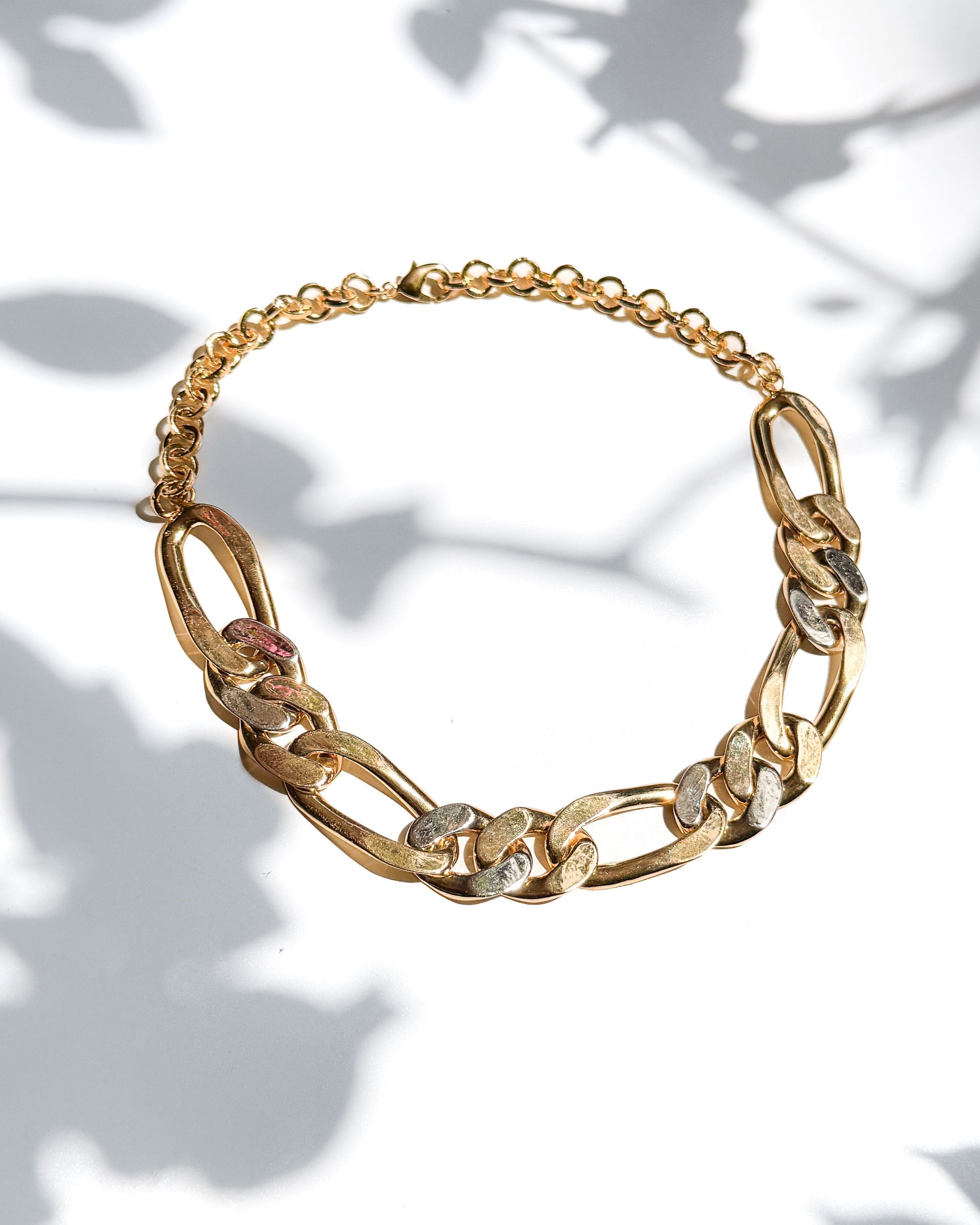 Kisslink Choker