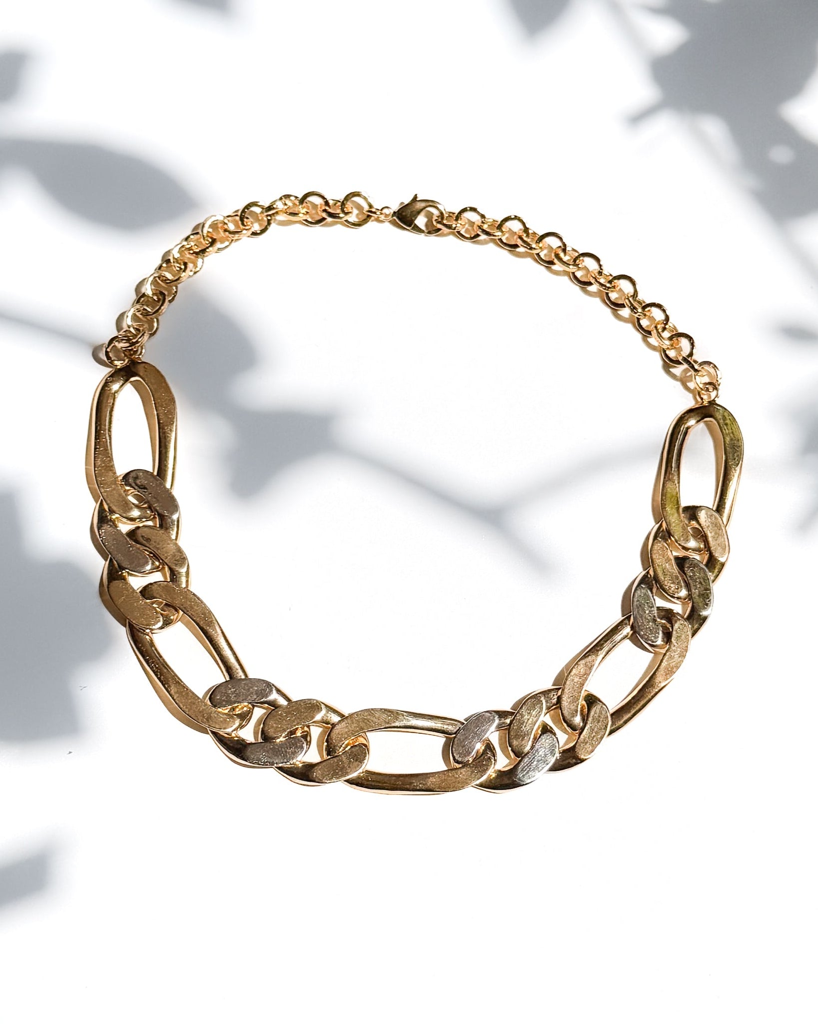 Kisslink Choker