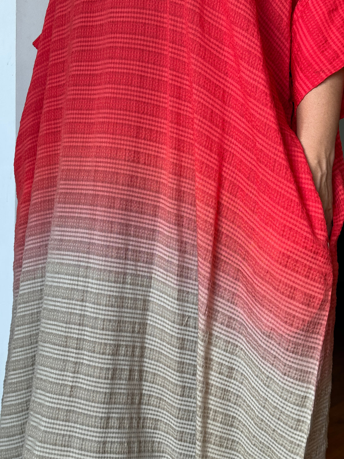 Solara Ombre Kaftan
