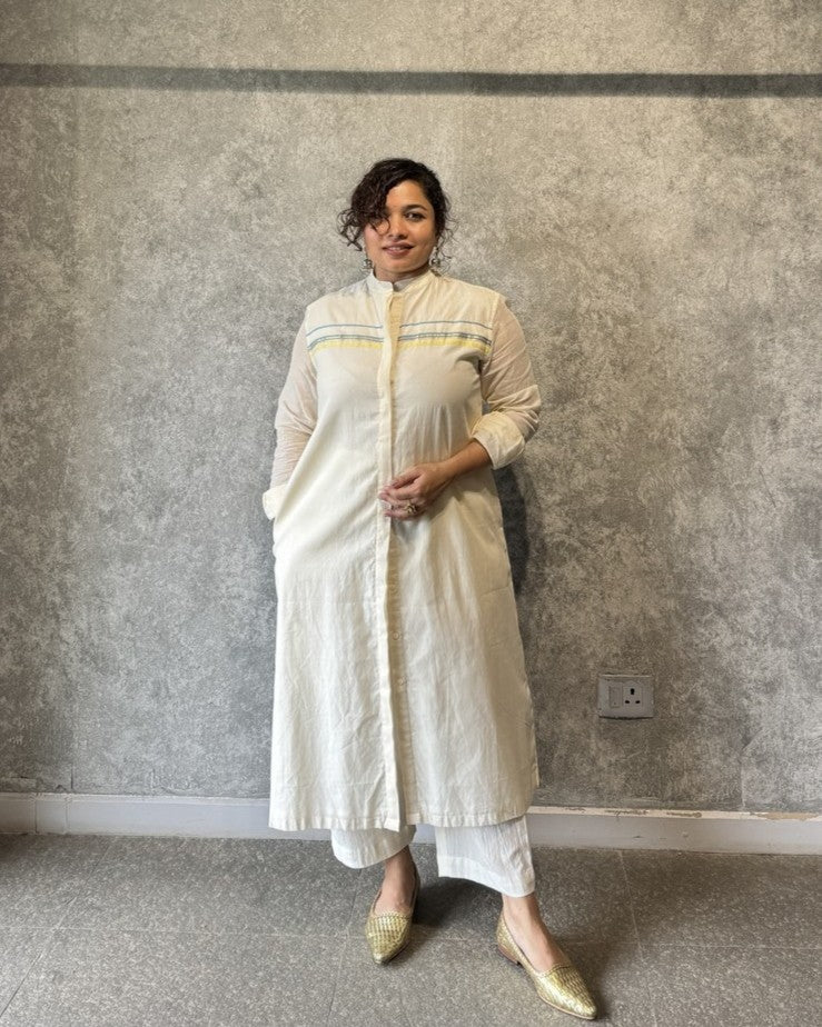 Ananya handloom Tunic