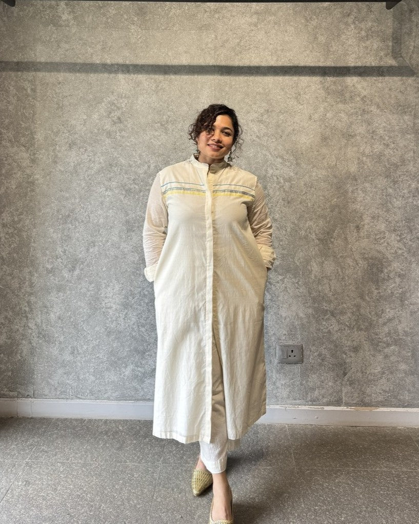 Ananya handloom Tunic