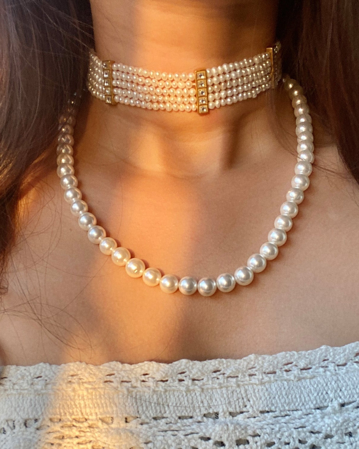 Ruha Choker