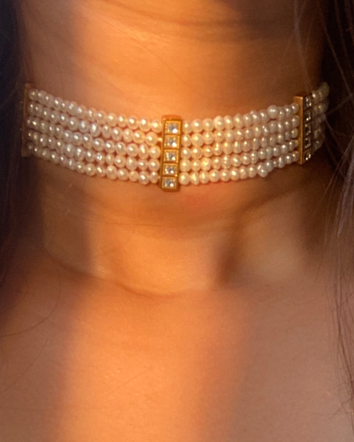 Ruha Choker